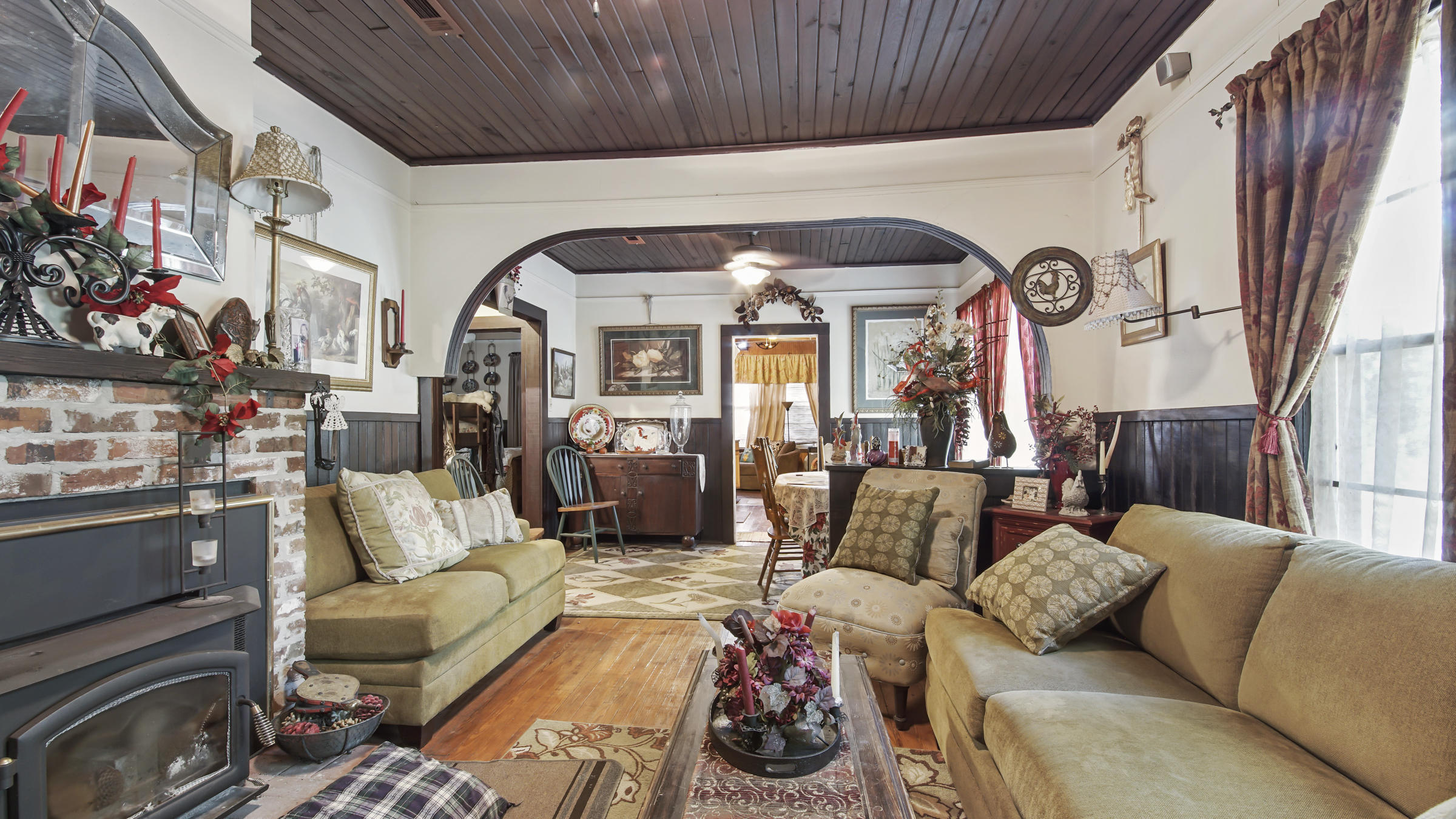 [No Recorded Subdiv] - Residential