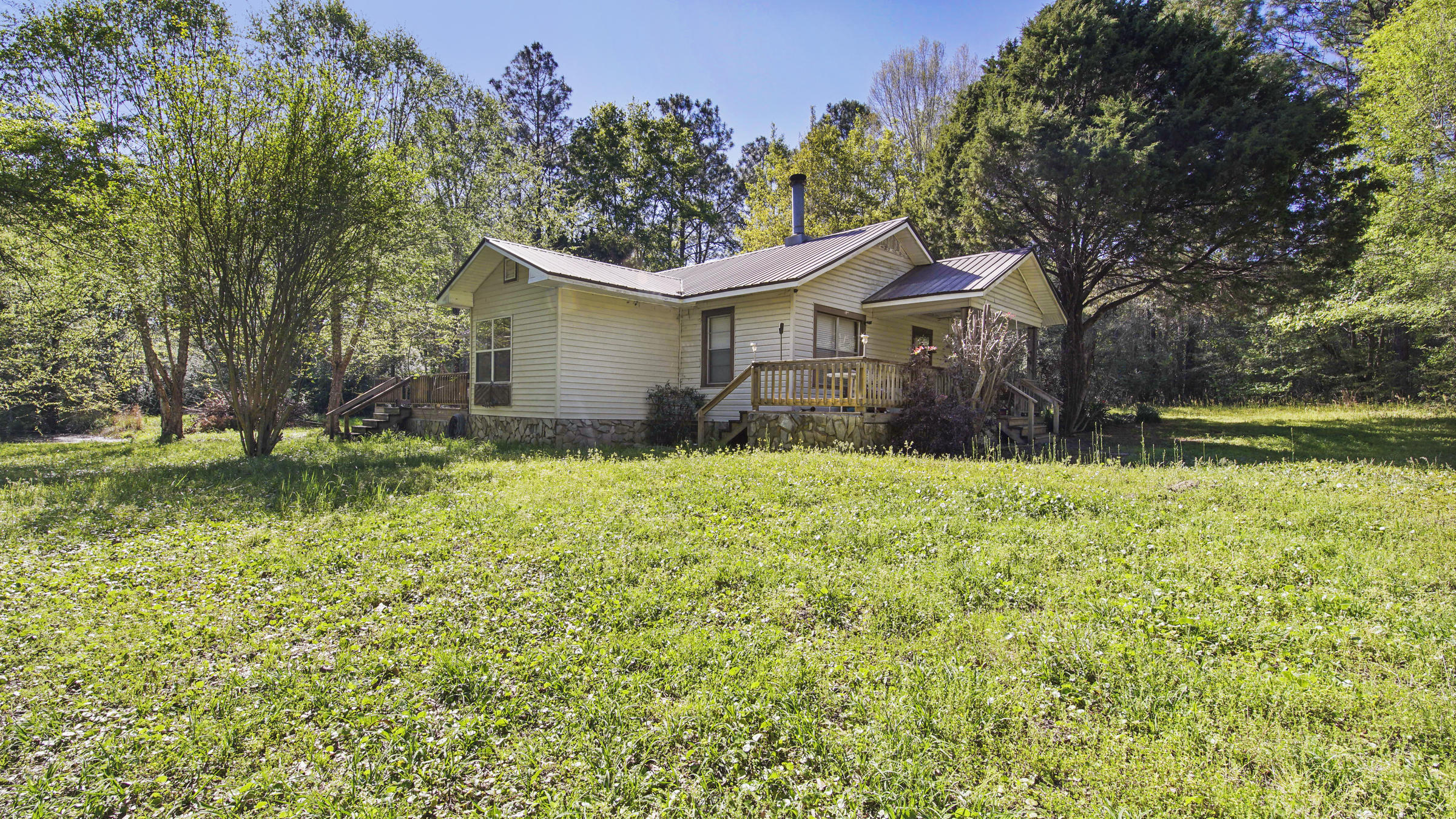 [No Recorded Subdiv] - Residential