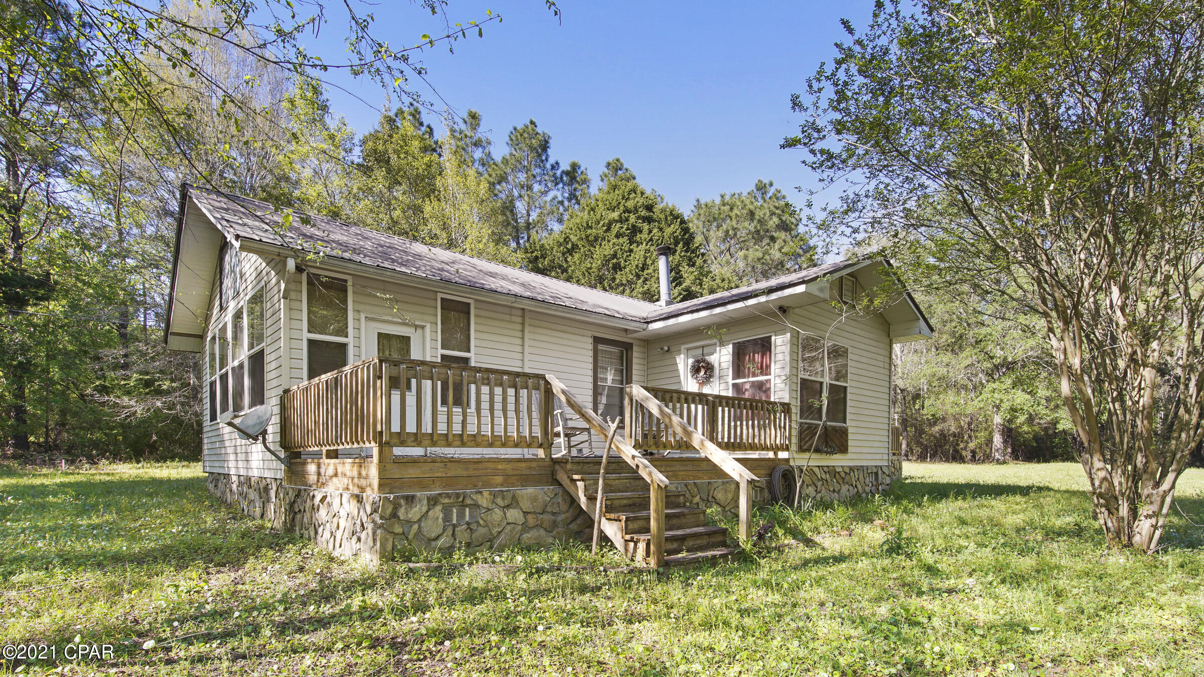 [No Recorded Subdiv] - Residential