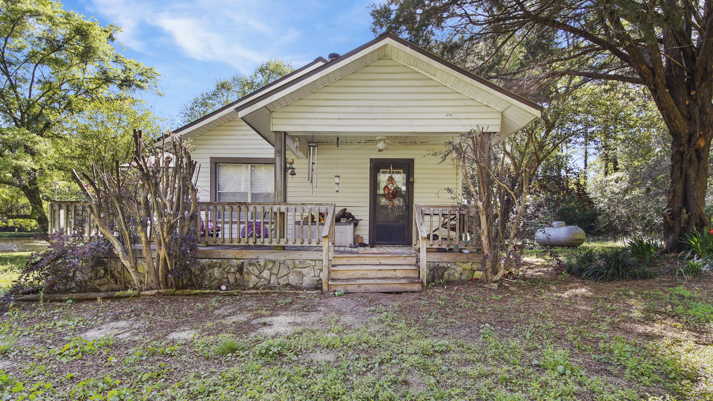 [No Recorded Subdiv] - Residential