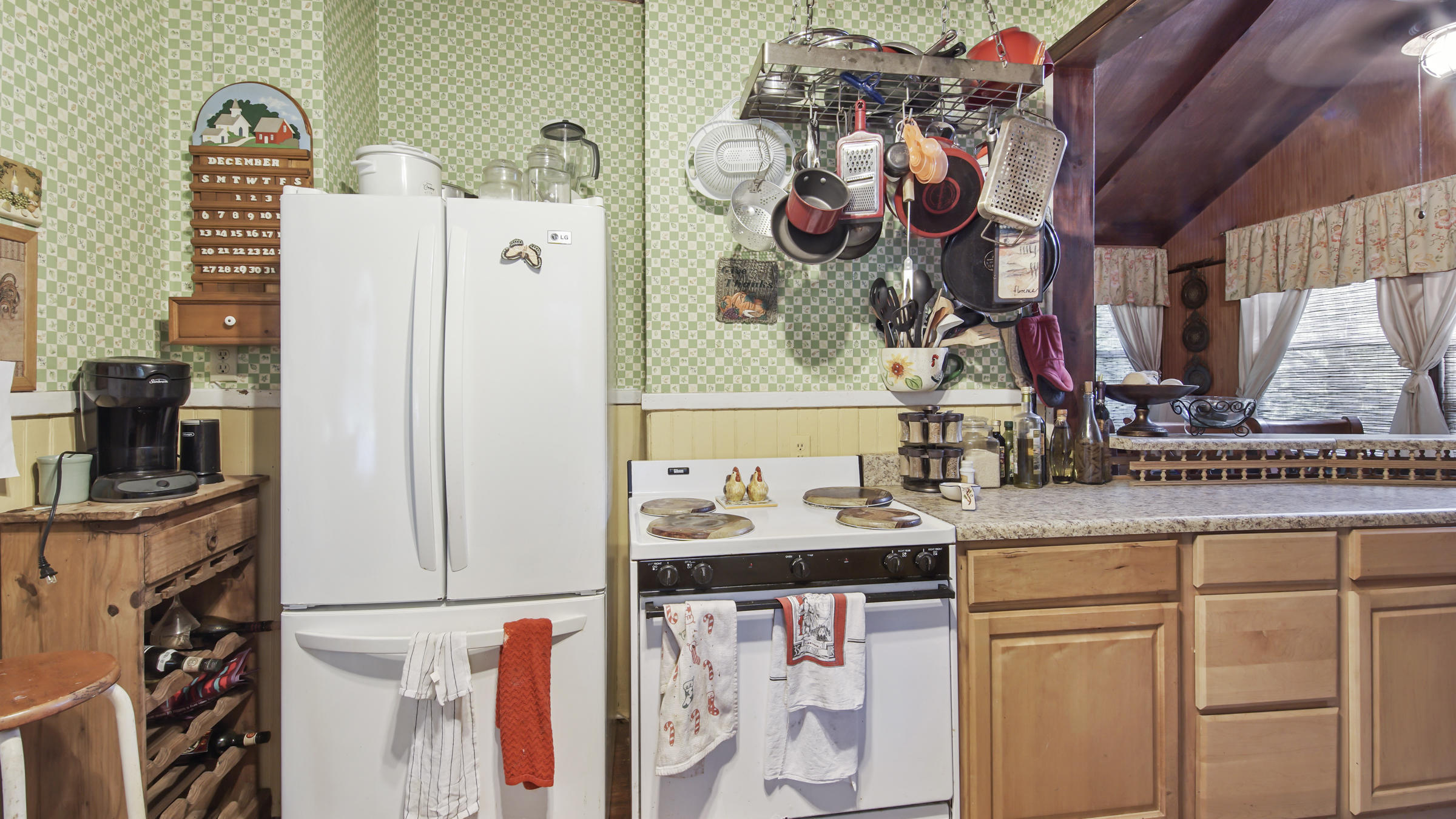 [No Recorded Subdiv] - Residential