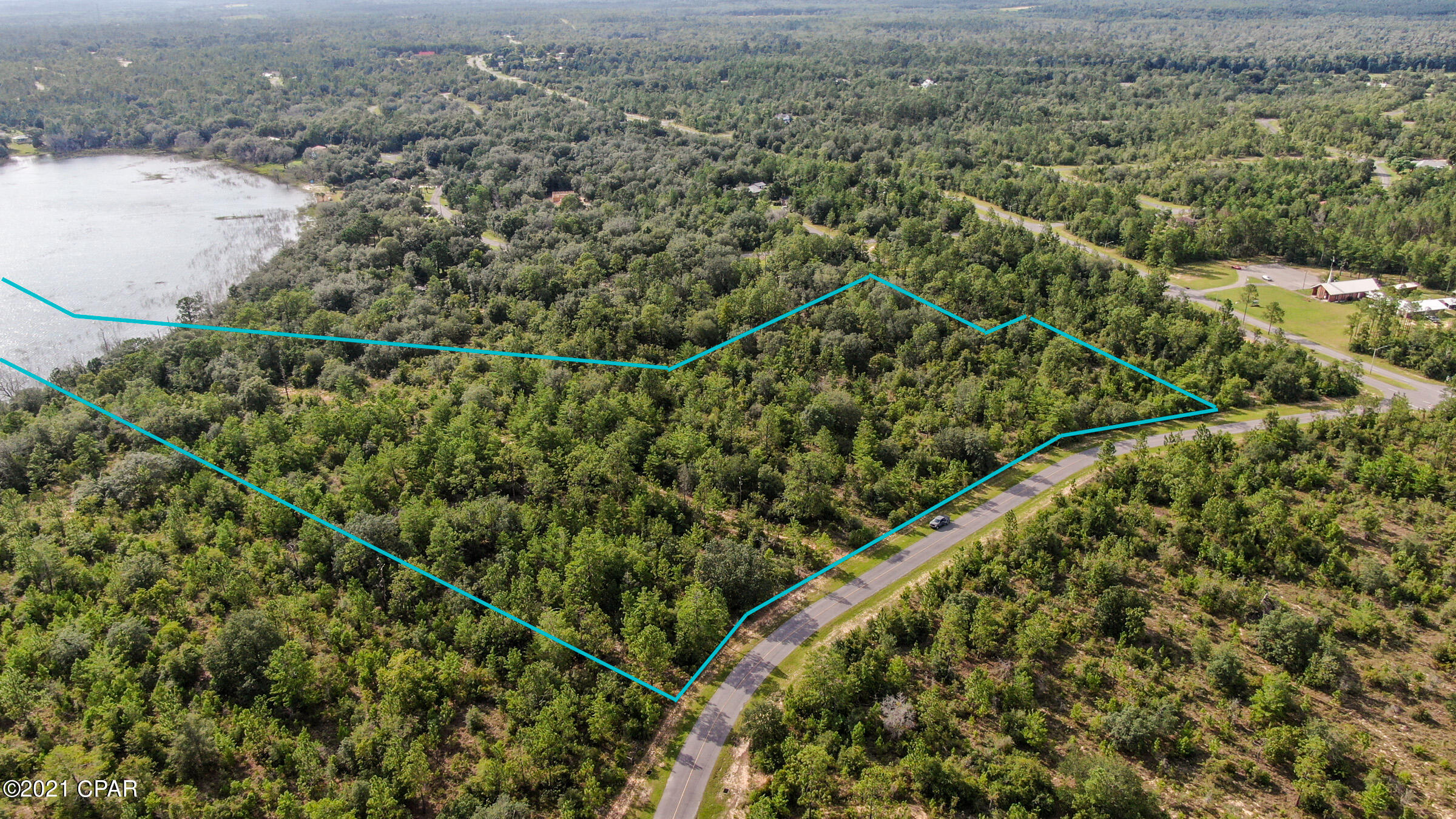 Sunny Hills Unit 7 - Land