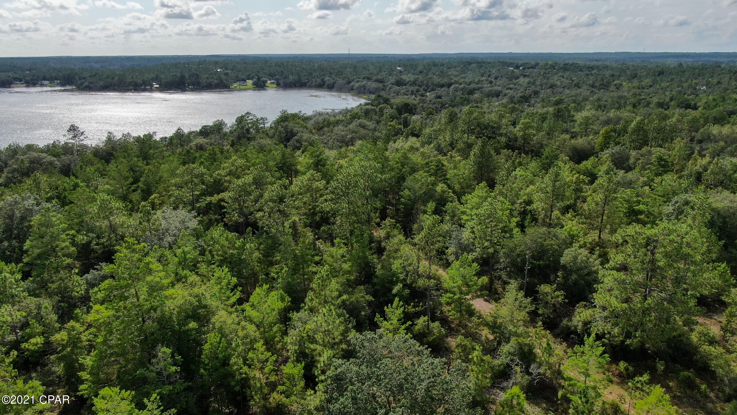 Sunny Hills Unit 7 - Land