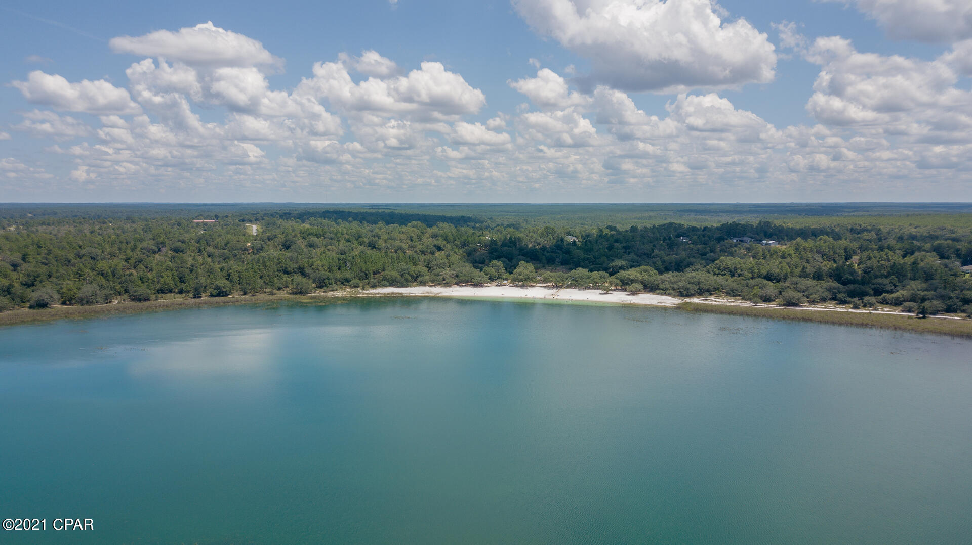 Sunny Hills Unit 7 - Land