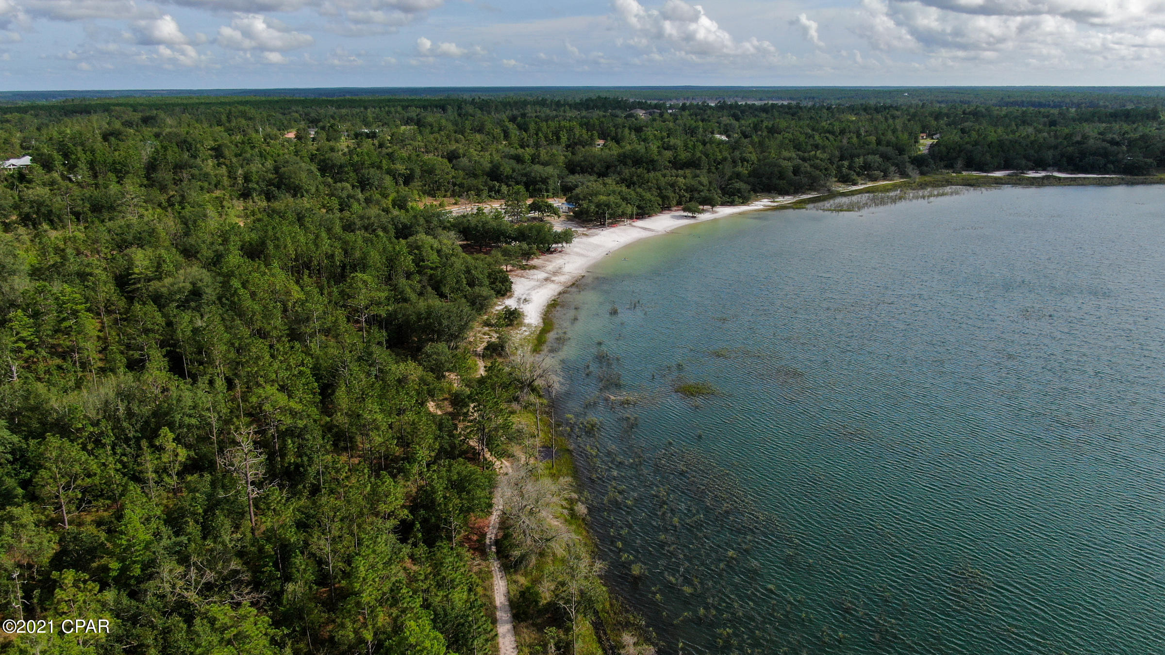 Sunny Hills Unit 7 - Land