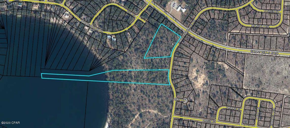 Sunny Hills Unit 7 - Land