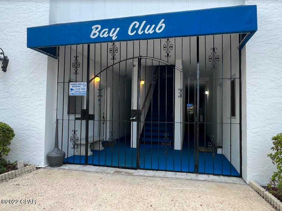 Bay Club Condo Ph 1 - Residential