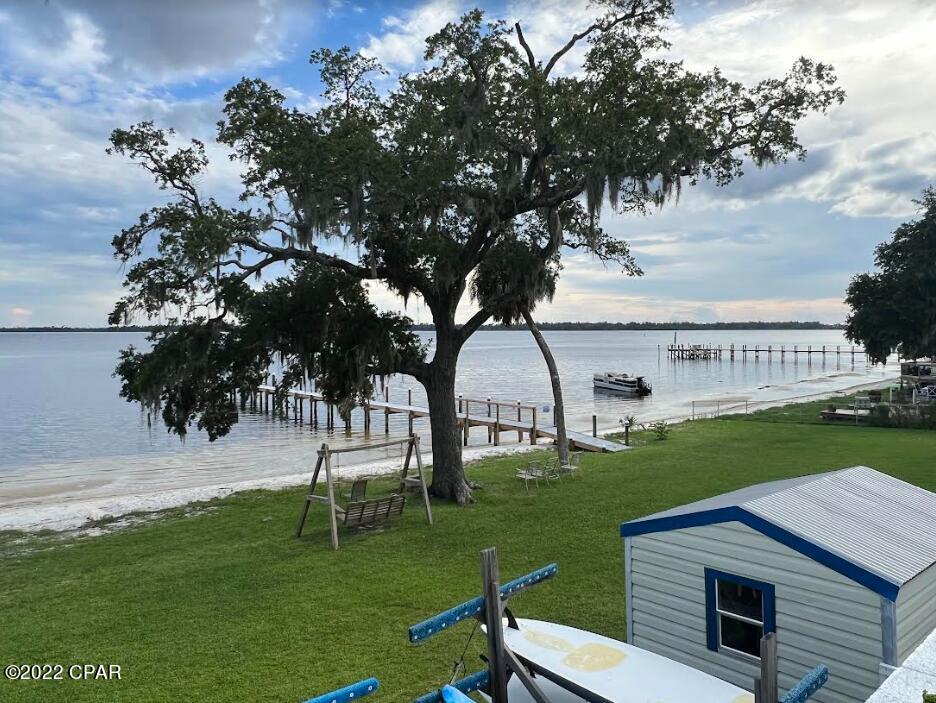 Bay Club Condo Ph 1 - Residential