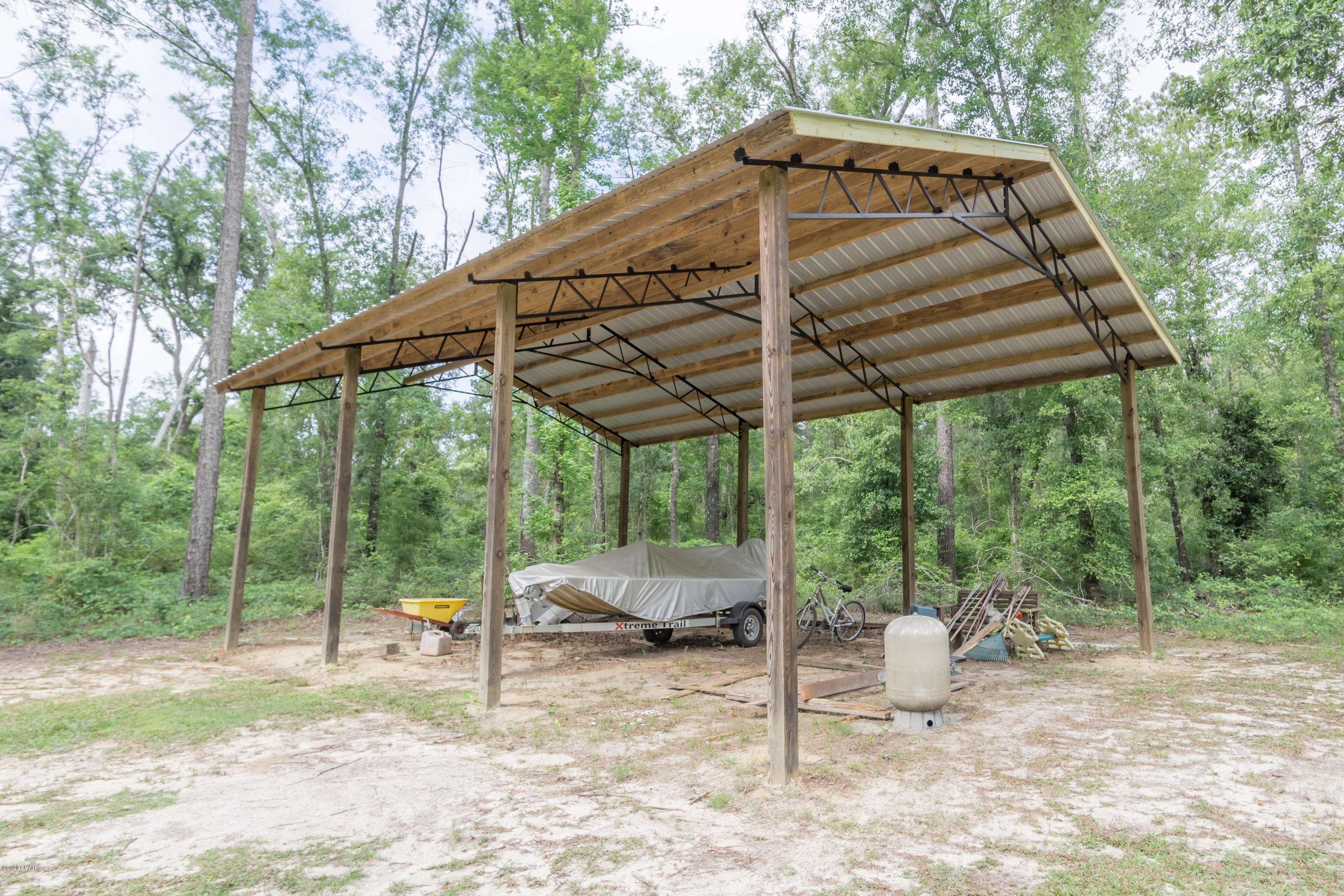 [No Recorded Subdiv] - Residential