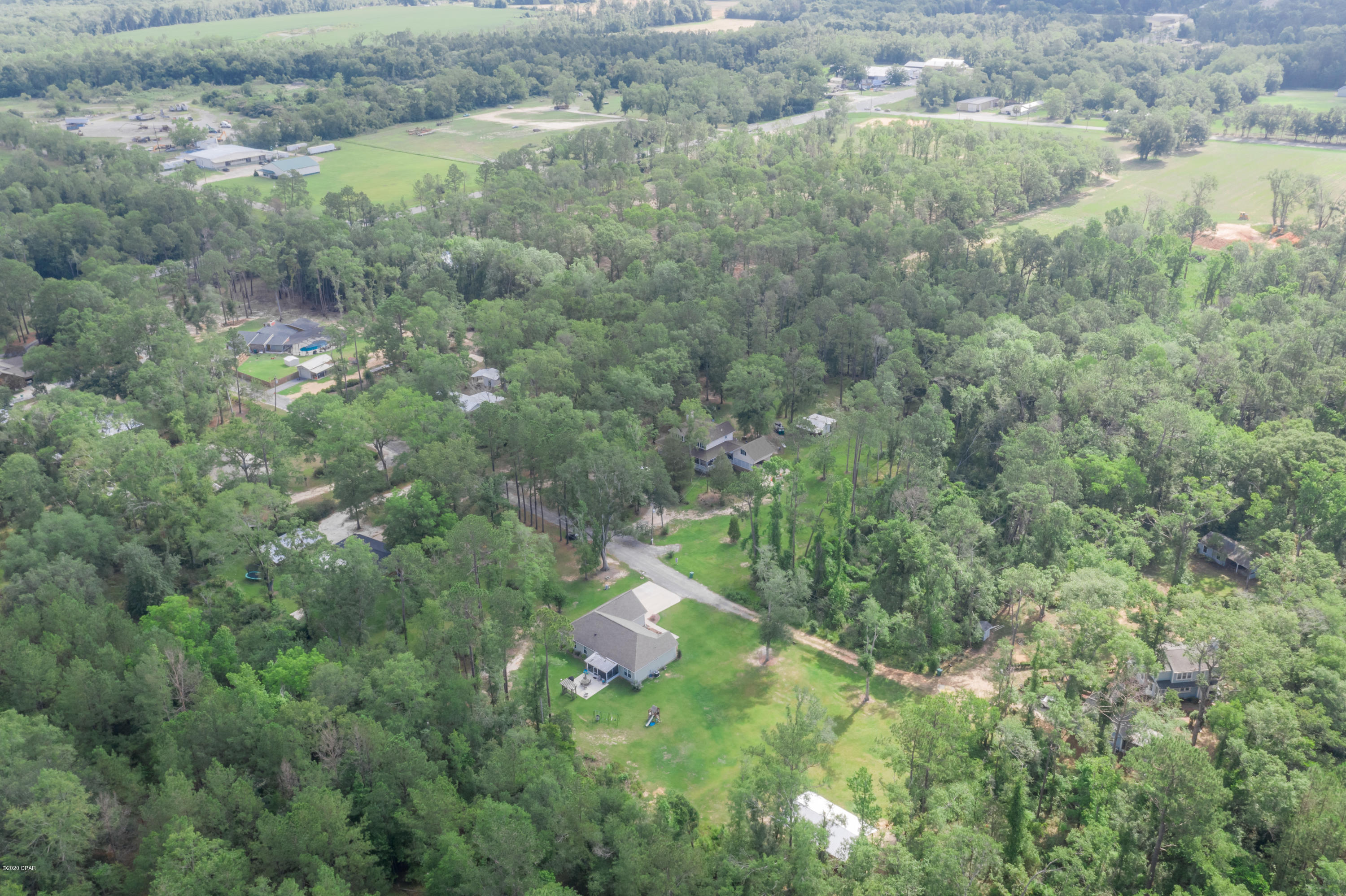 [No Recorded Subdiv] - Residential