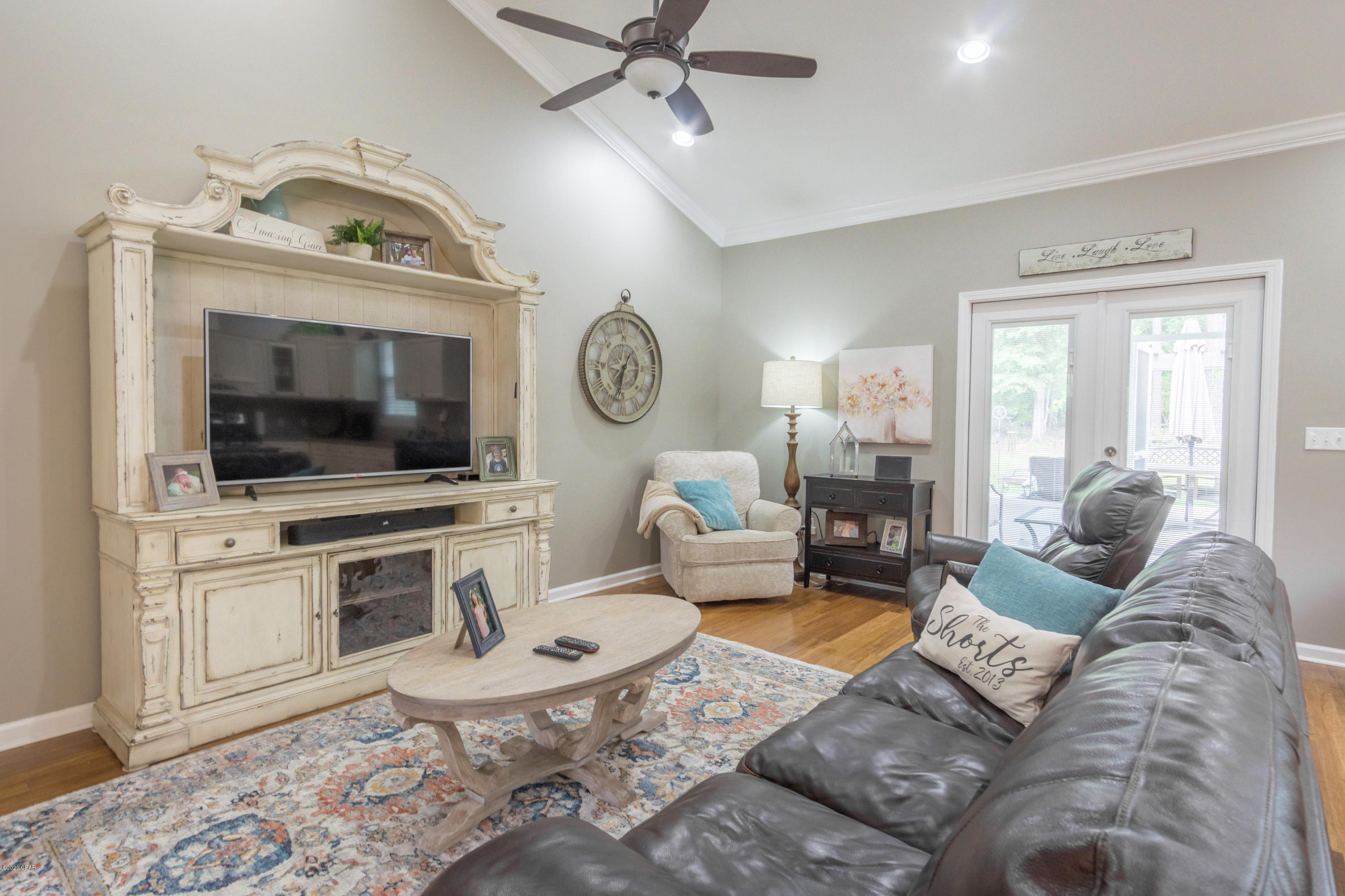 [No Recorded Subdiv] - Residential