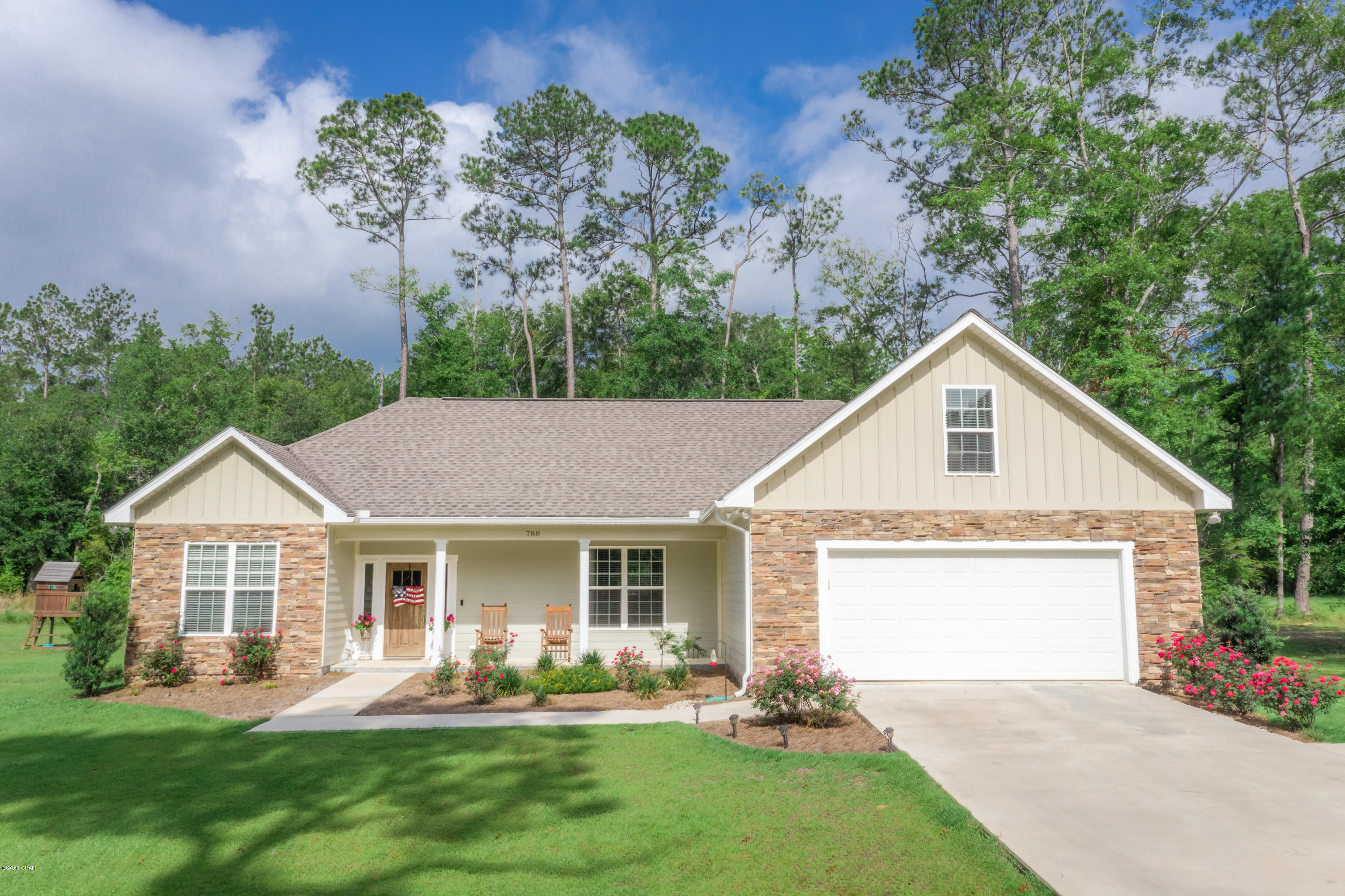 [No Recorded Subdiv] - Residential