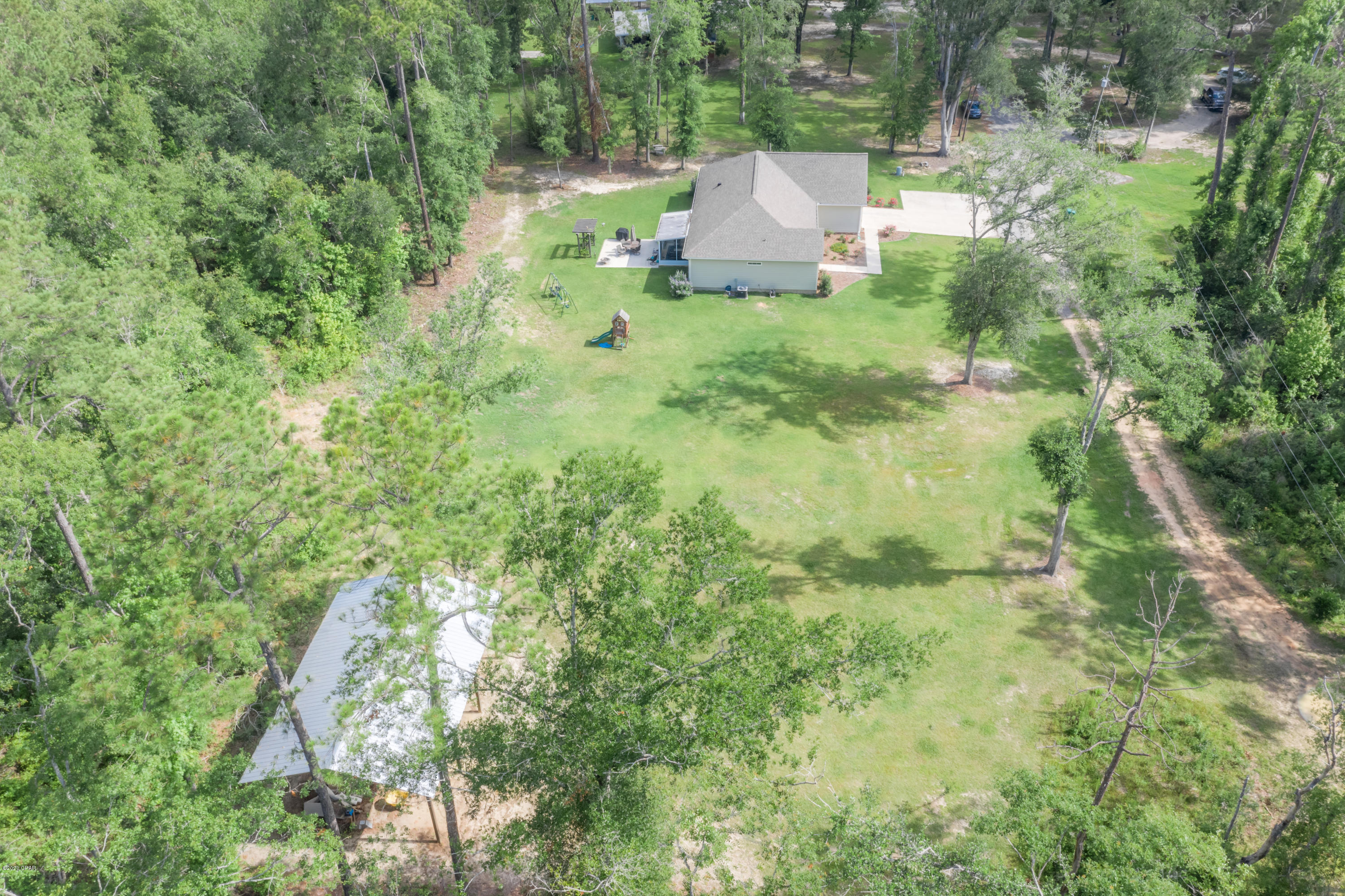 [No Recorded Subdiv] - Residential