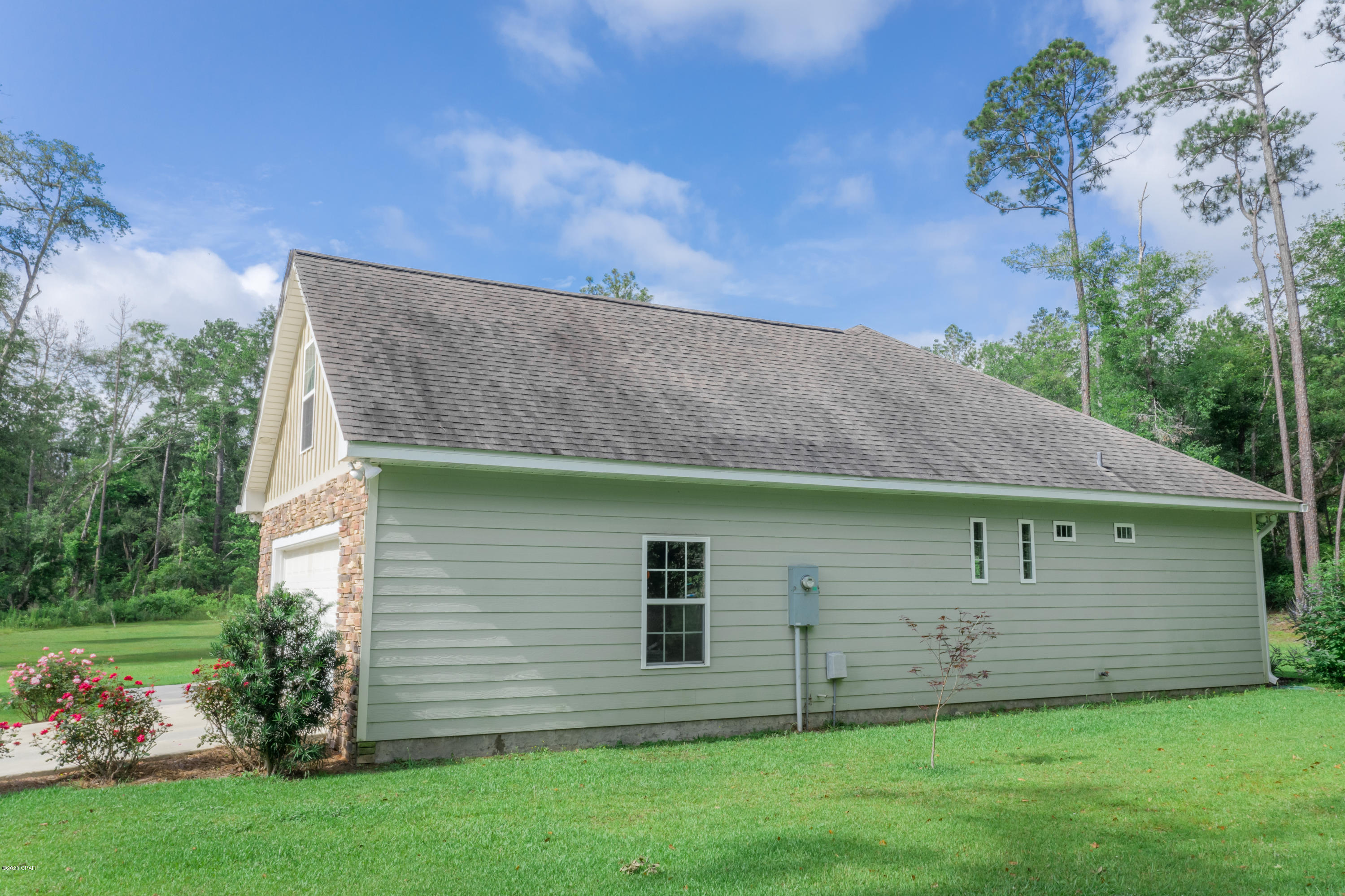 [No Recorded Subdiv] - Residential