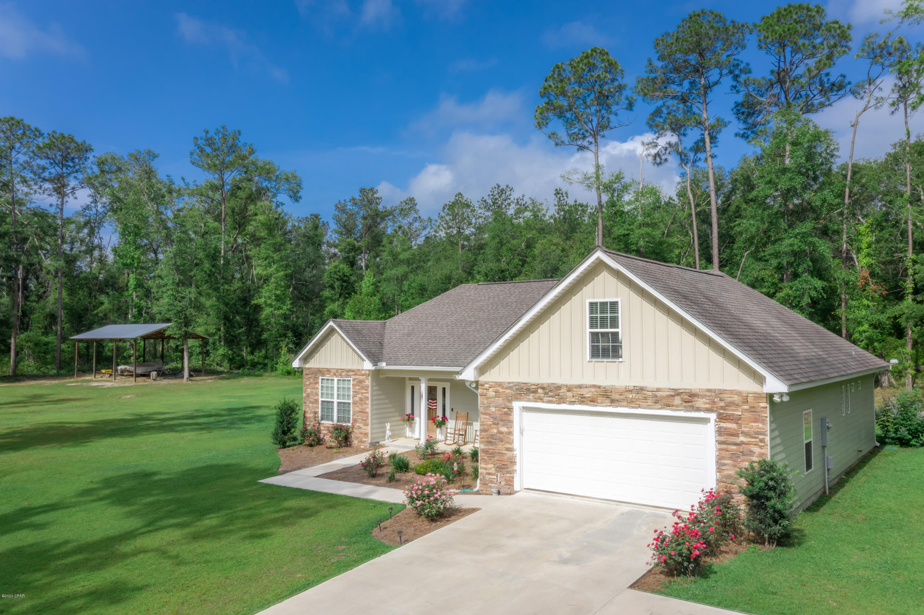 [No Recorded Subdiv] - Residential