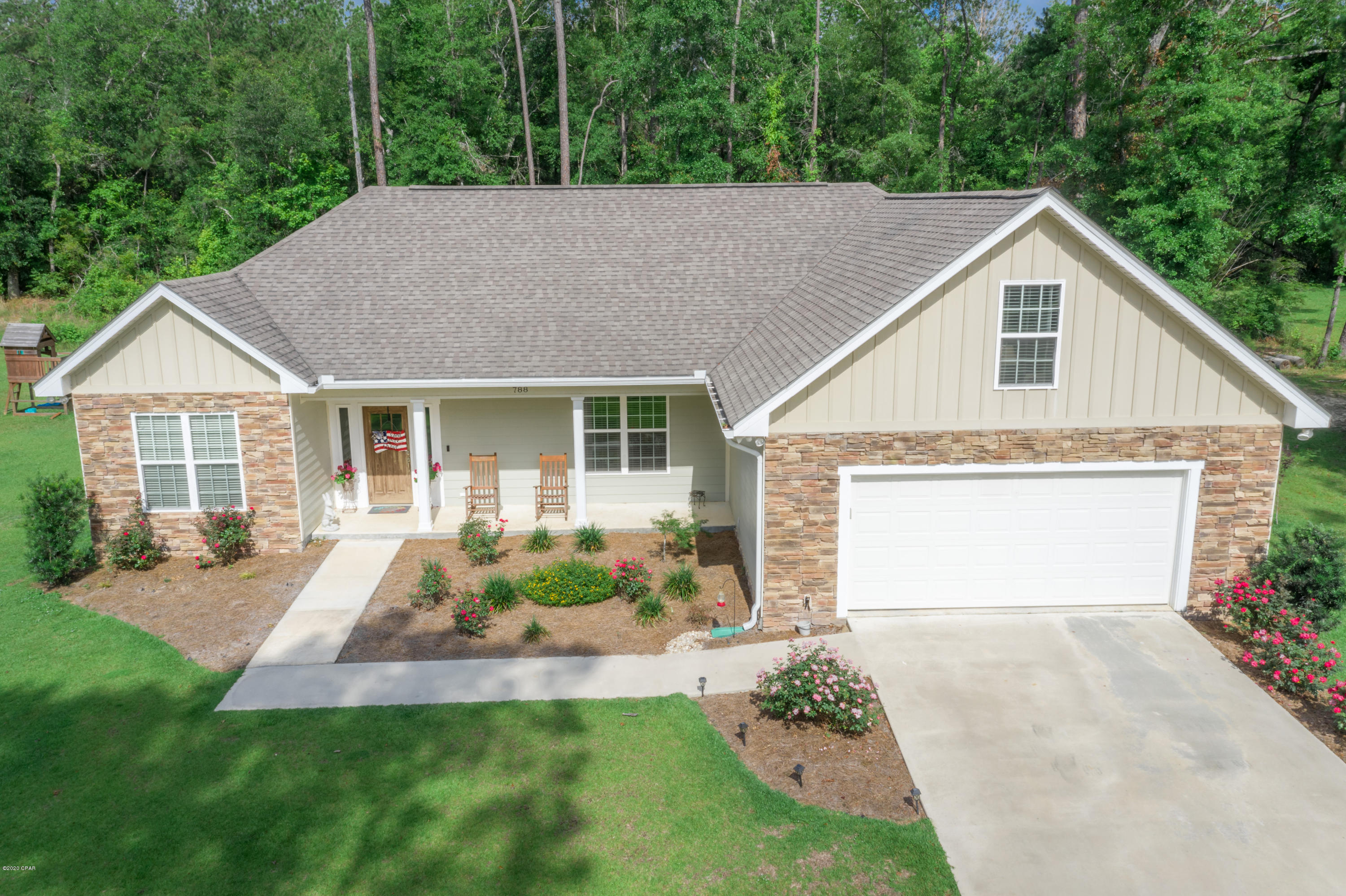 [No Recorded Subdiv] - Residential