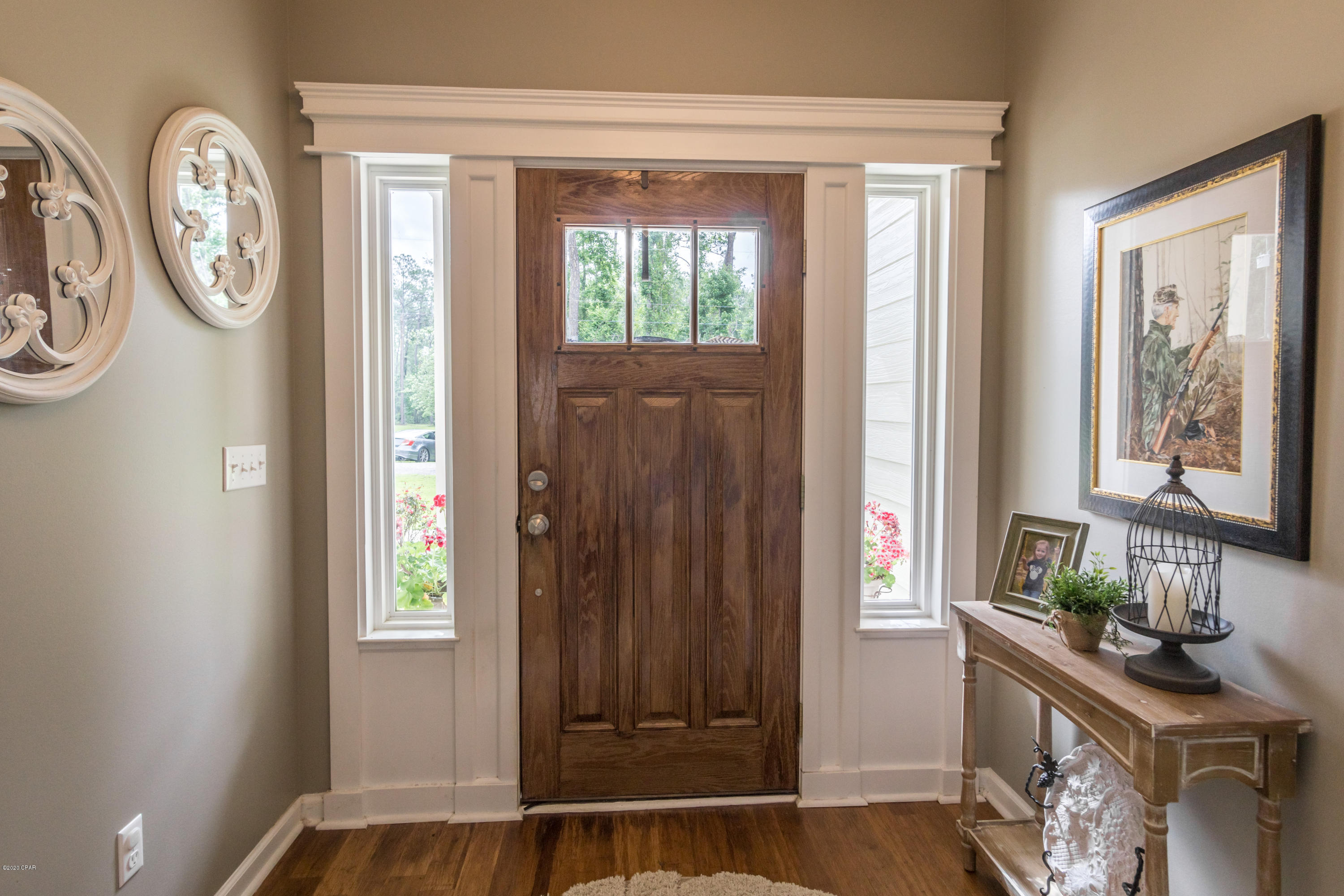 [No Recorded Subdiv] - Residential