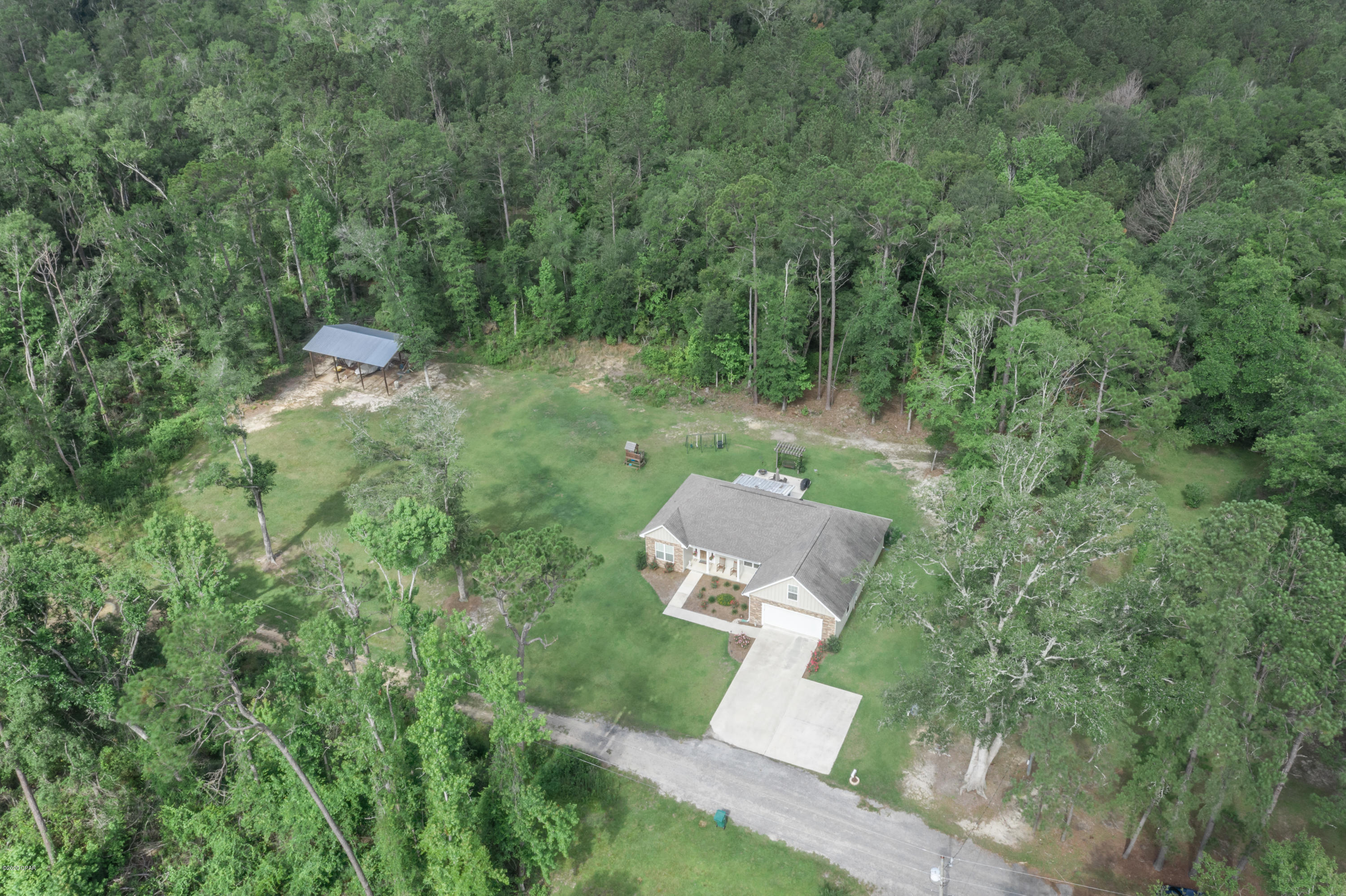 [No Recorded Subdiv] - Residential