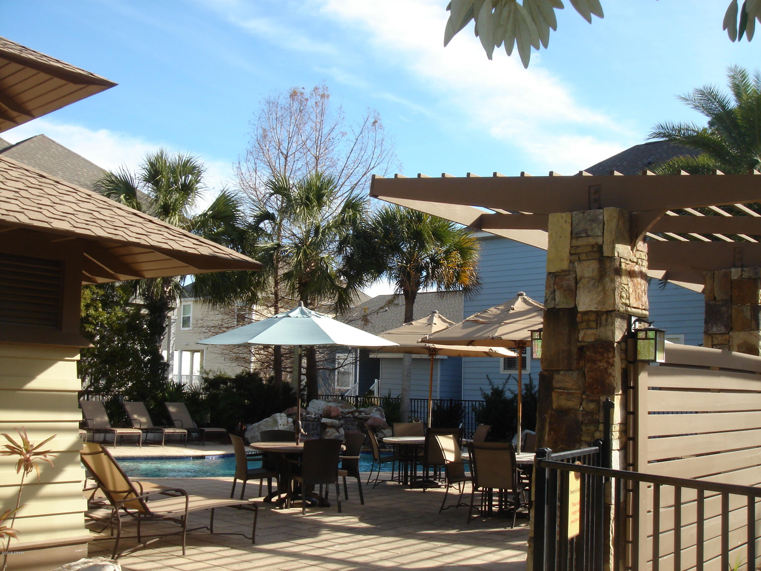 Santa Rosa Golf Villas - Residential