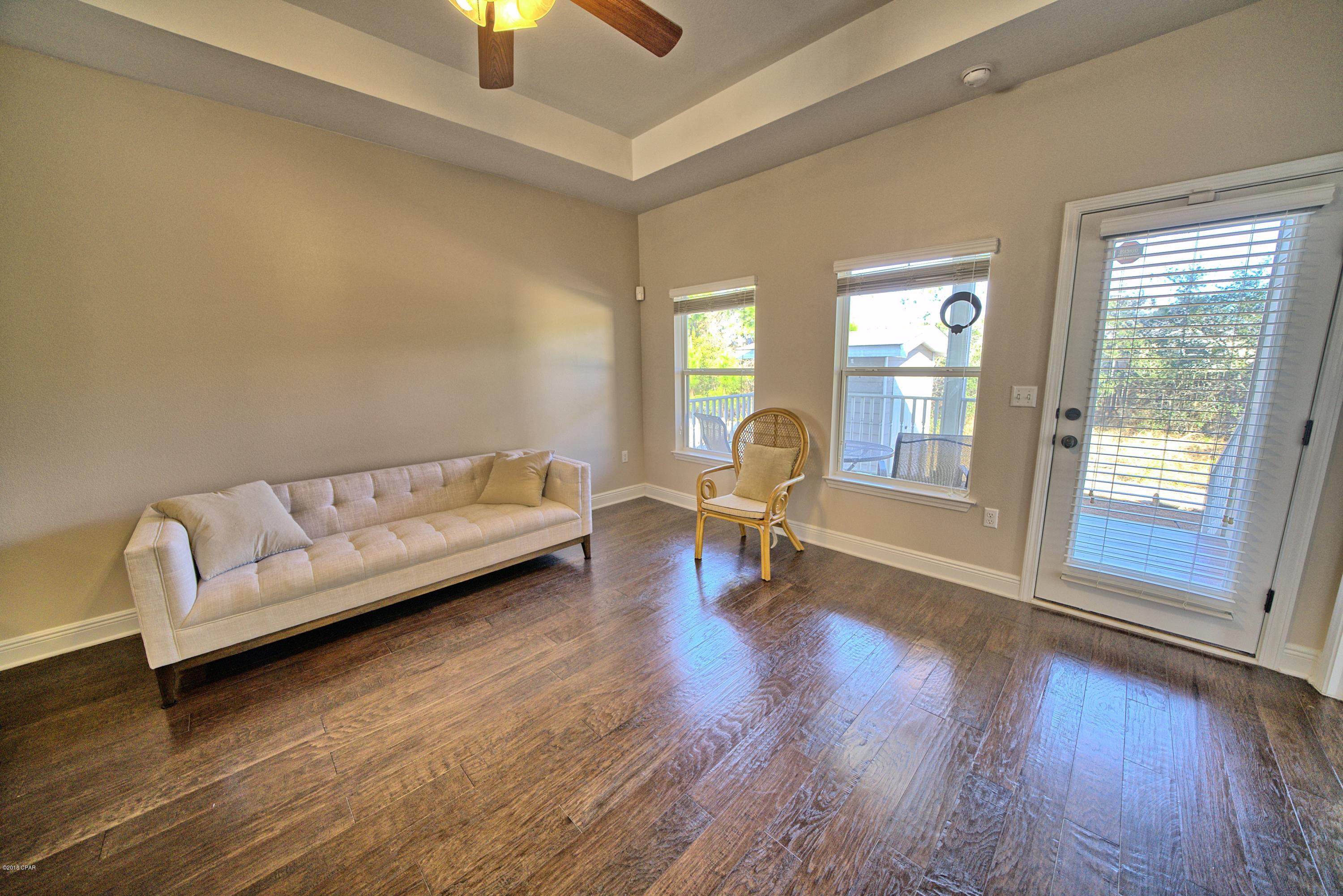 Santa Rosa Golf Villas - Residential