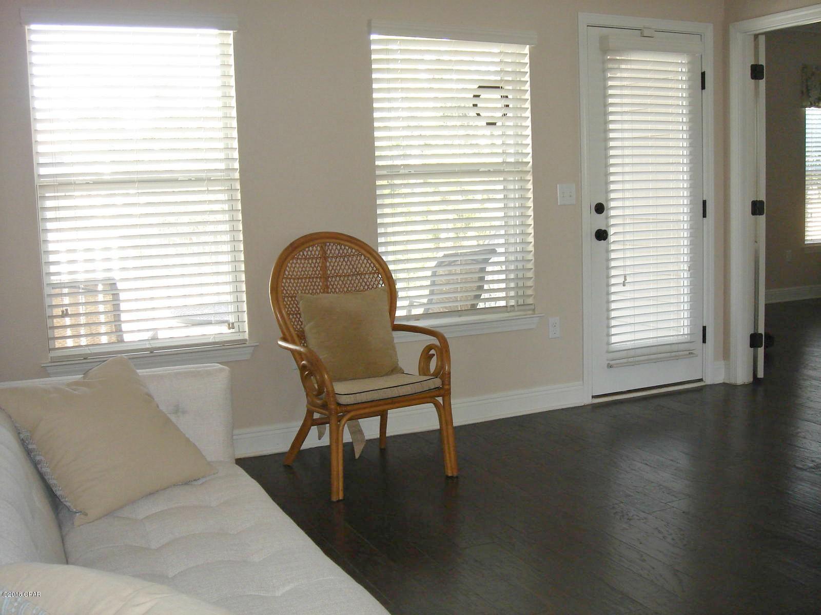 Santa Rosa Golf Villas - Residential