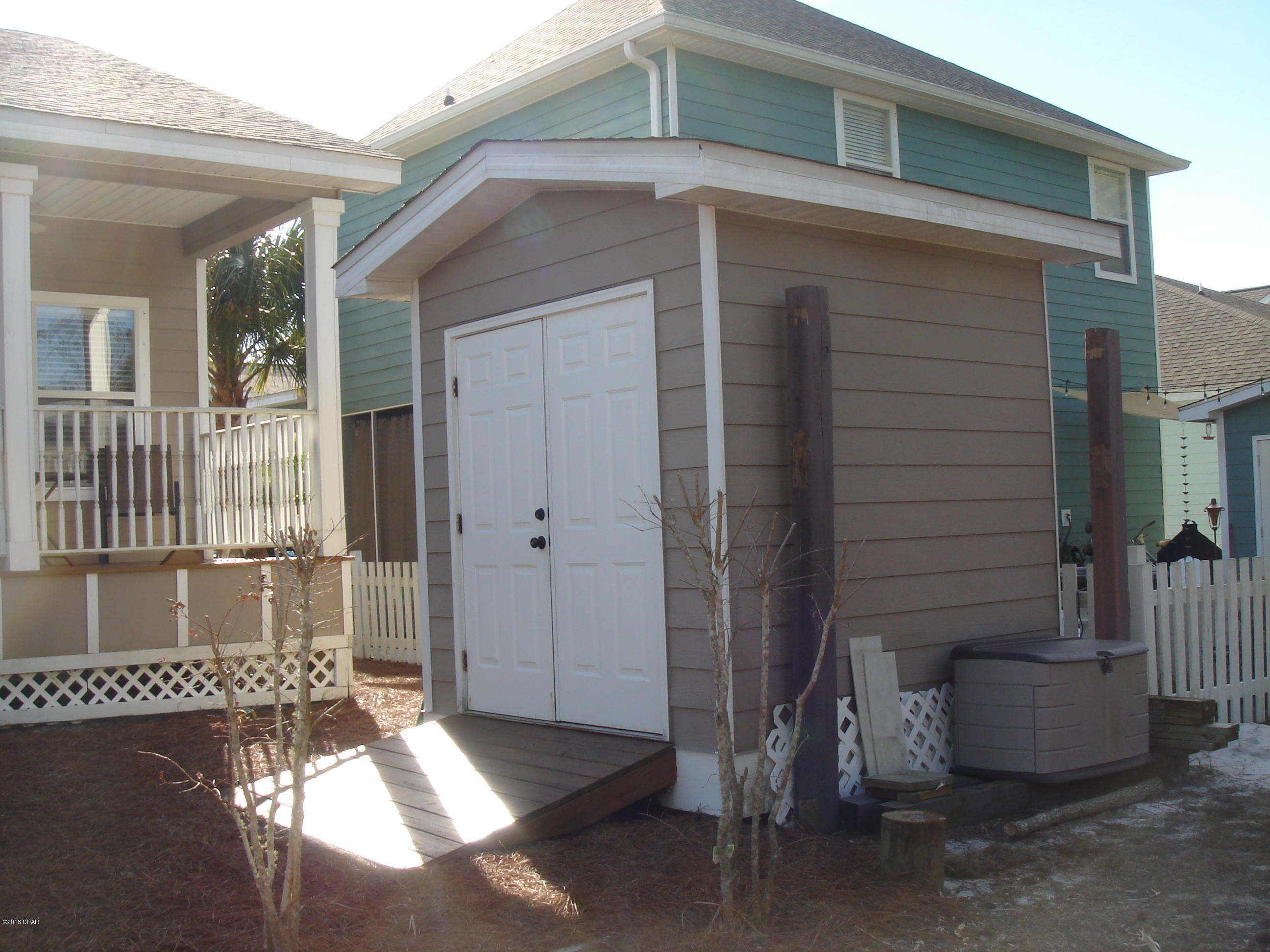 Santa Rosa Golf Villas - Residential