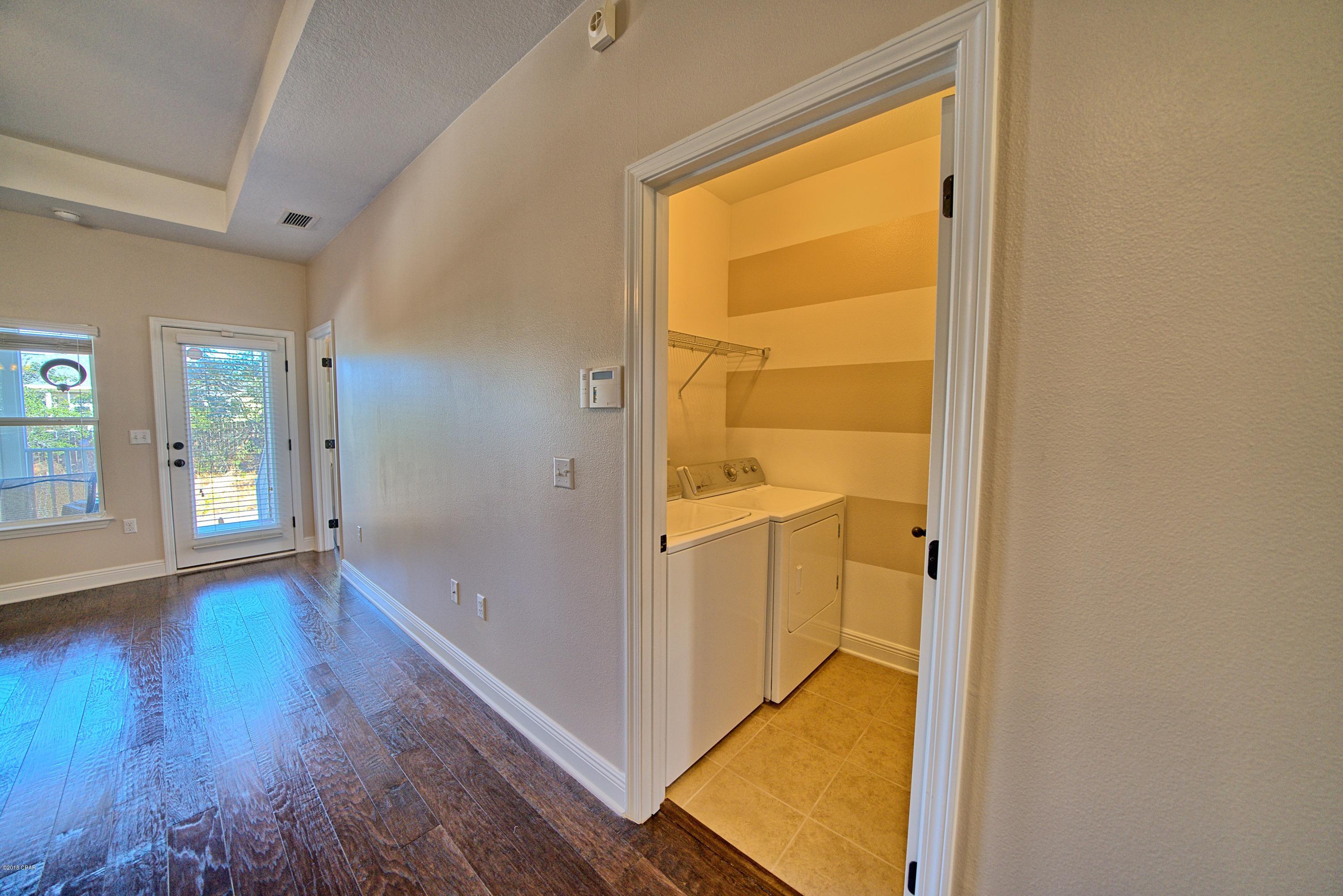 Santa Rosa Golf Villas - Residential