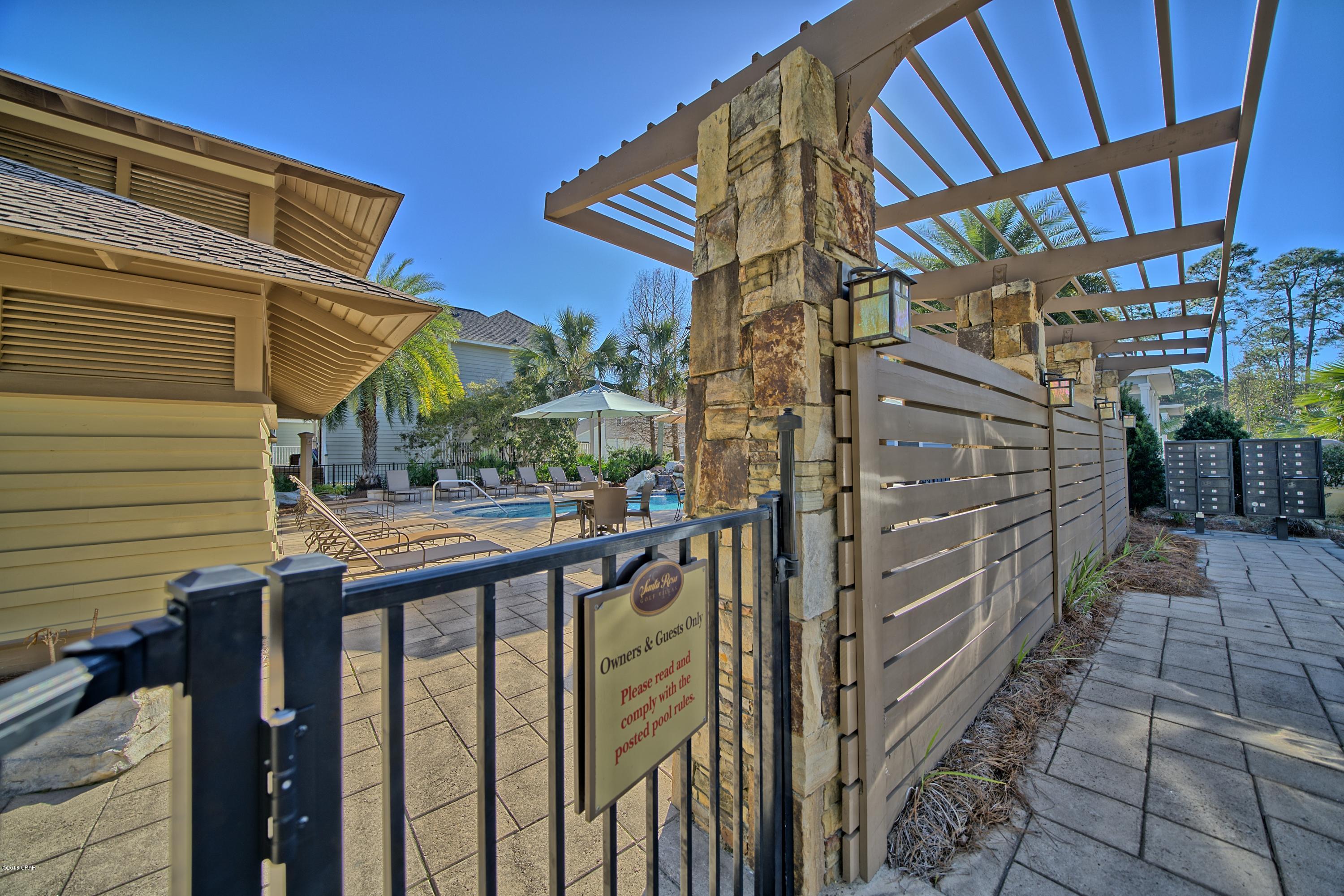 Santa Rosa Golf Villas - Residential