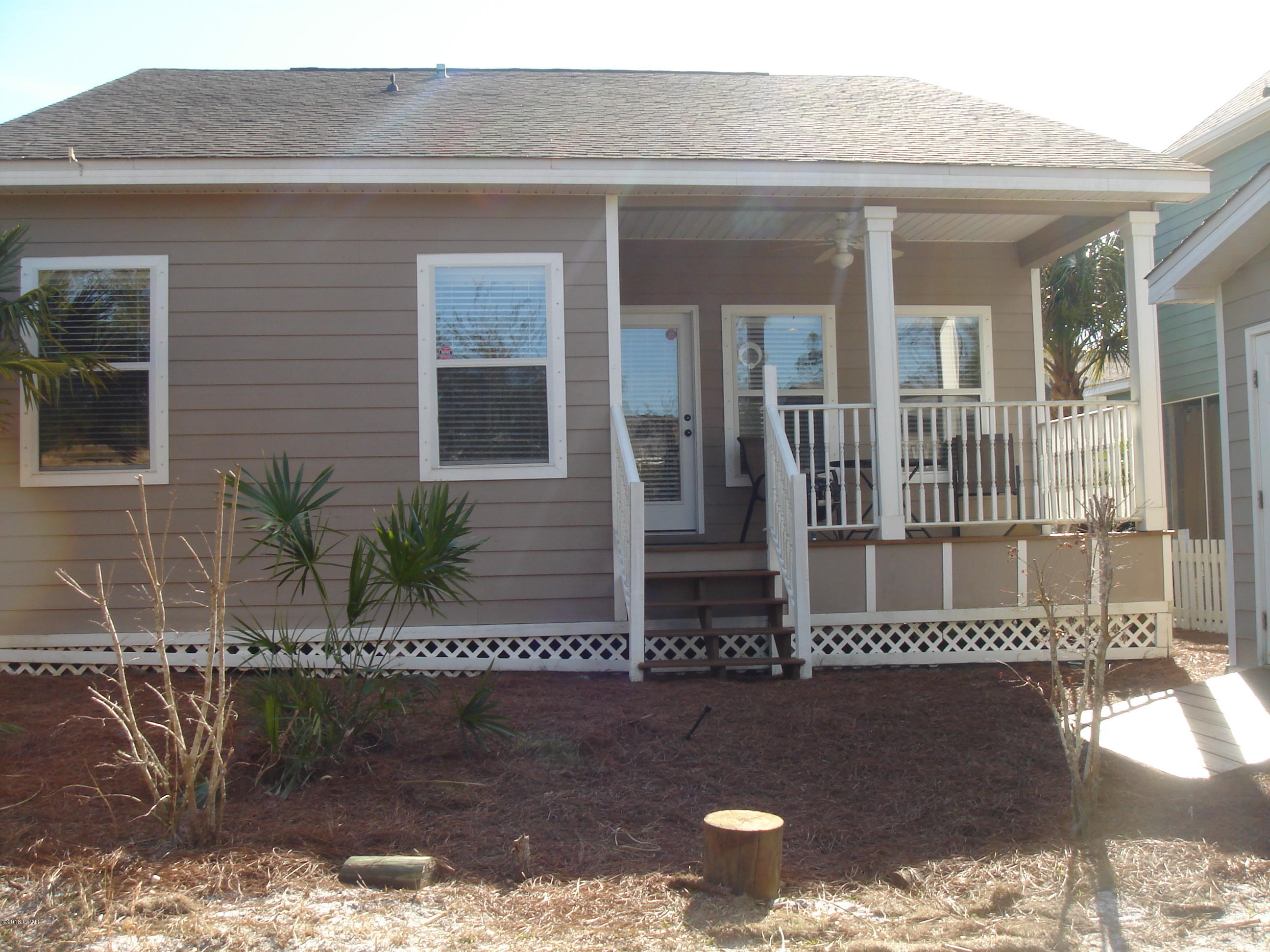 Santa Rosa Golf Villas - Residential