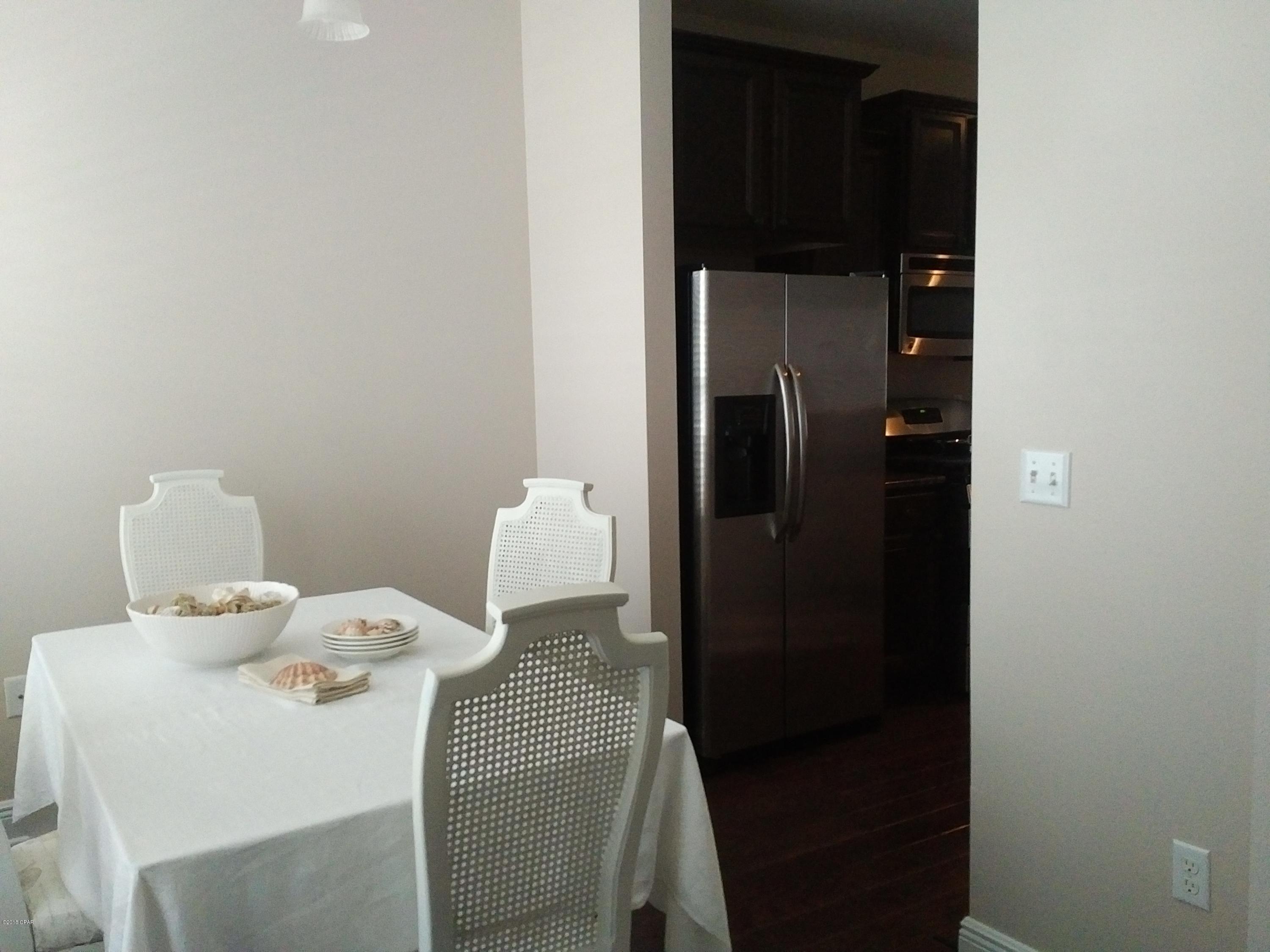 Santa Rosa Golf Villas - Residential