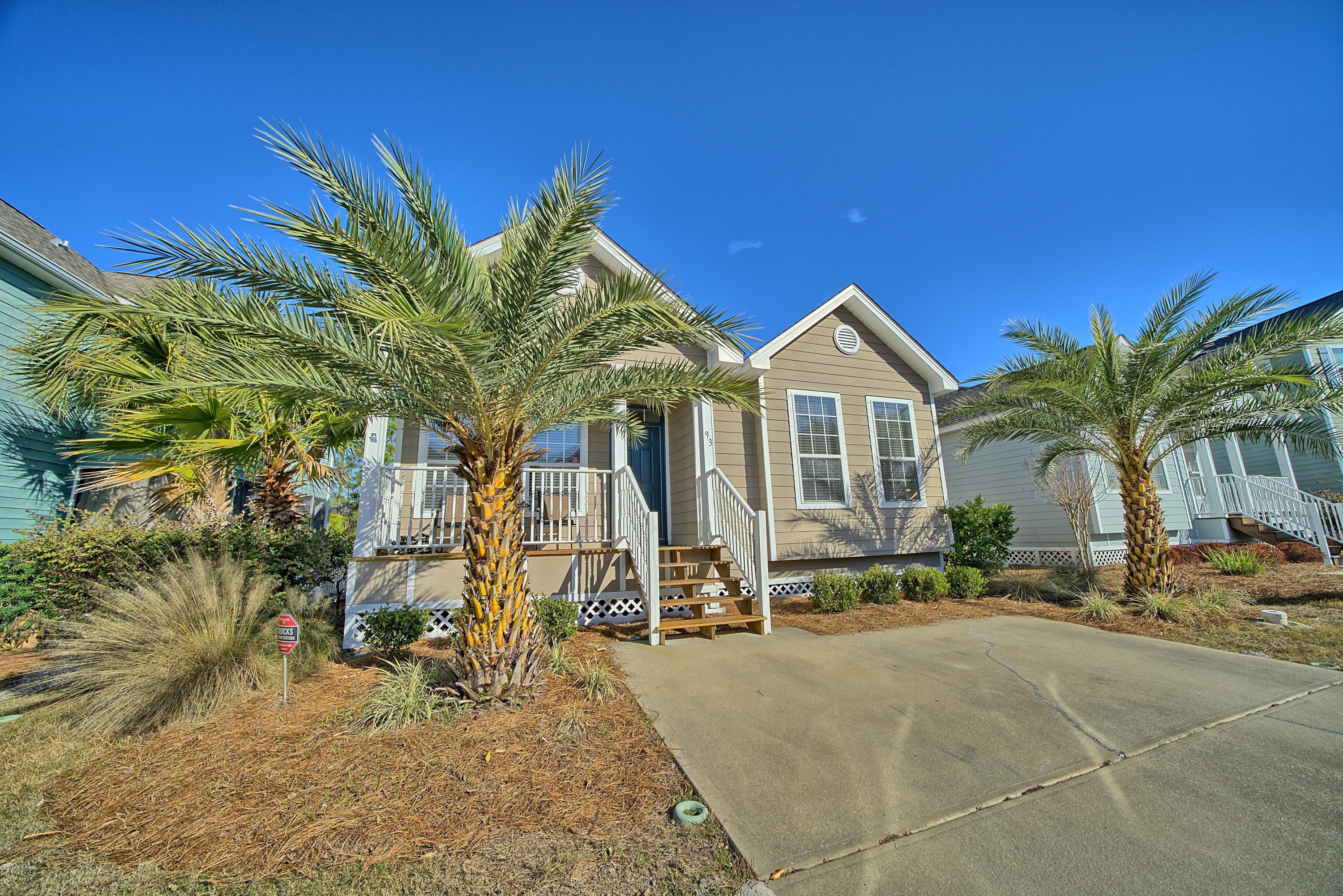 Santa Rosa Golf Villas - Residential