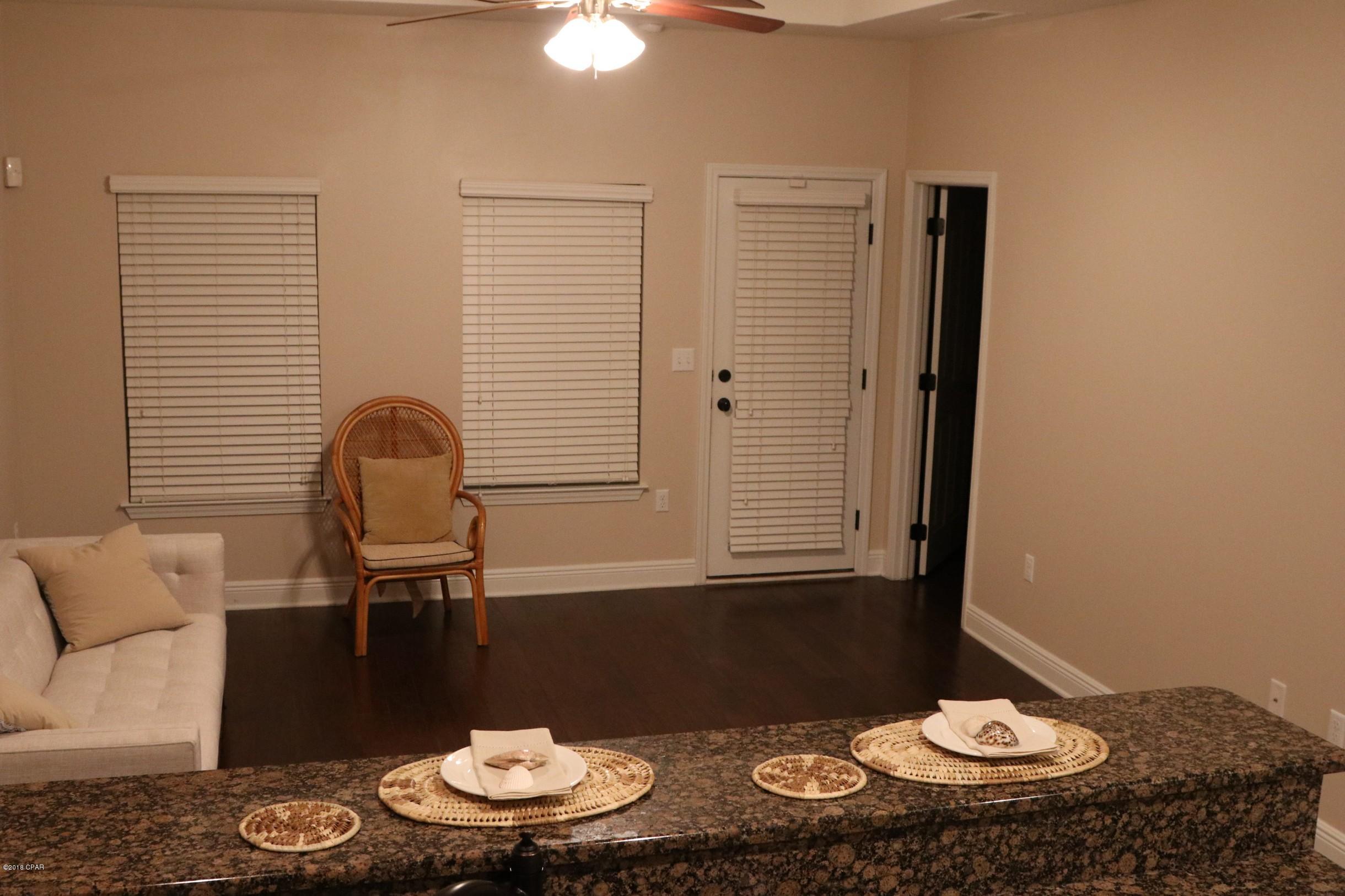 Santa Rosa Golf Villas - Residential