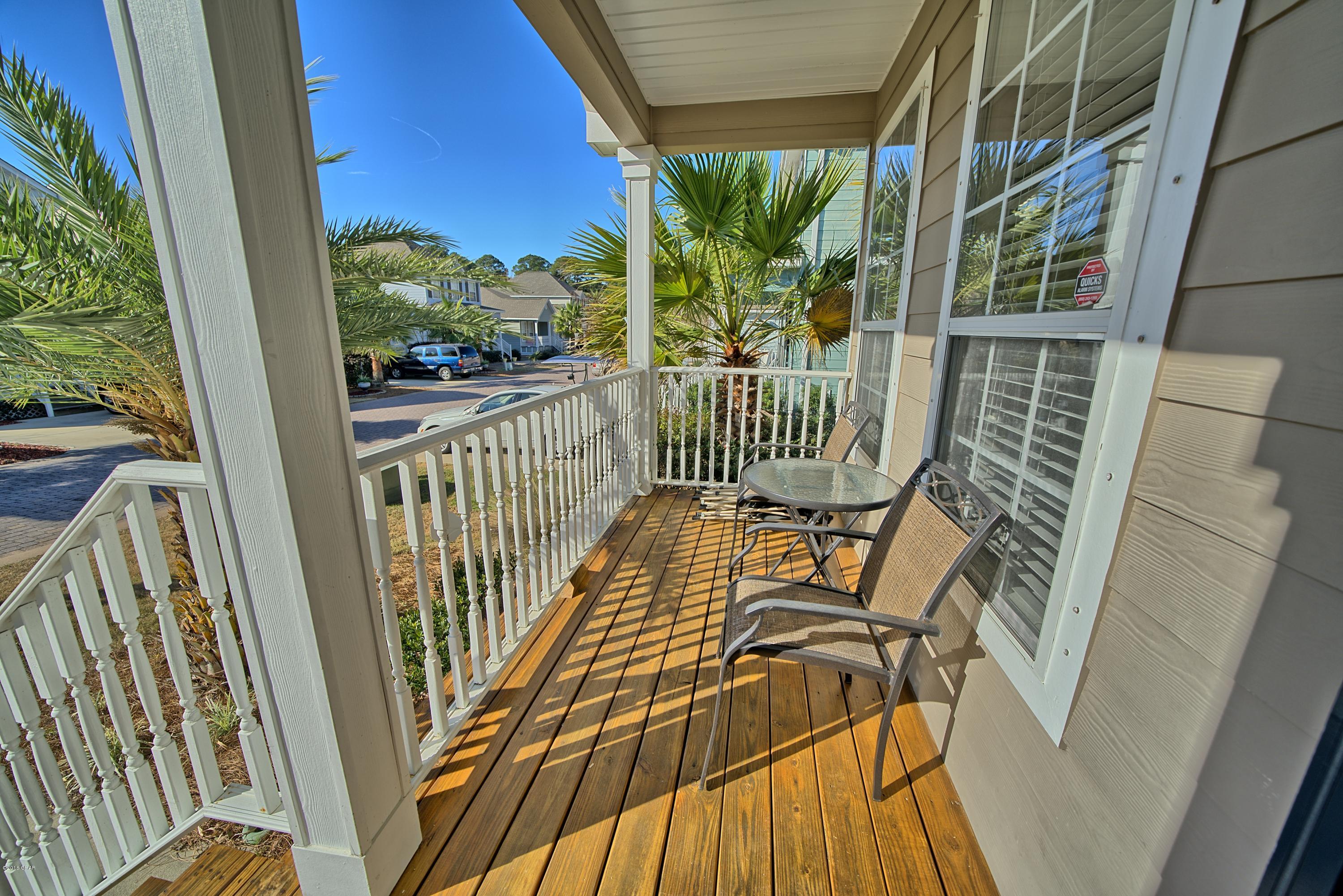 Santa Rosa Golf Villas - Residential