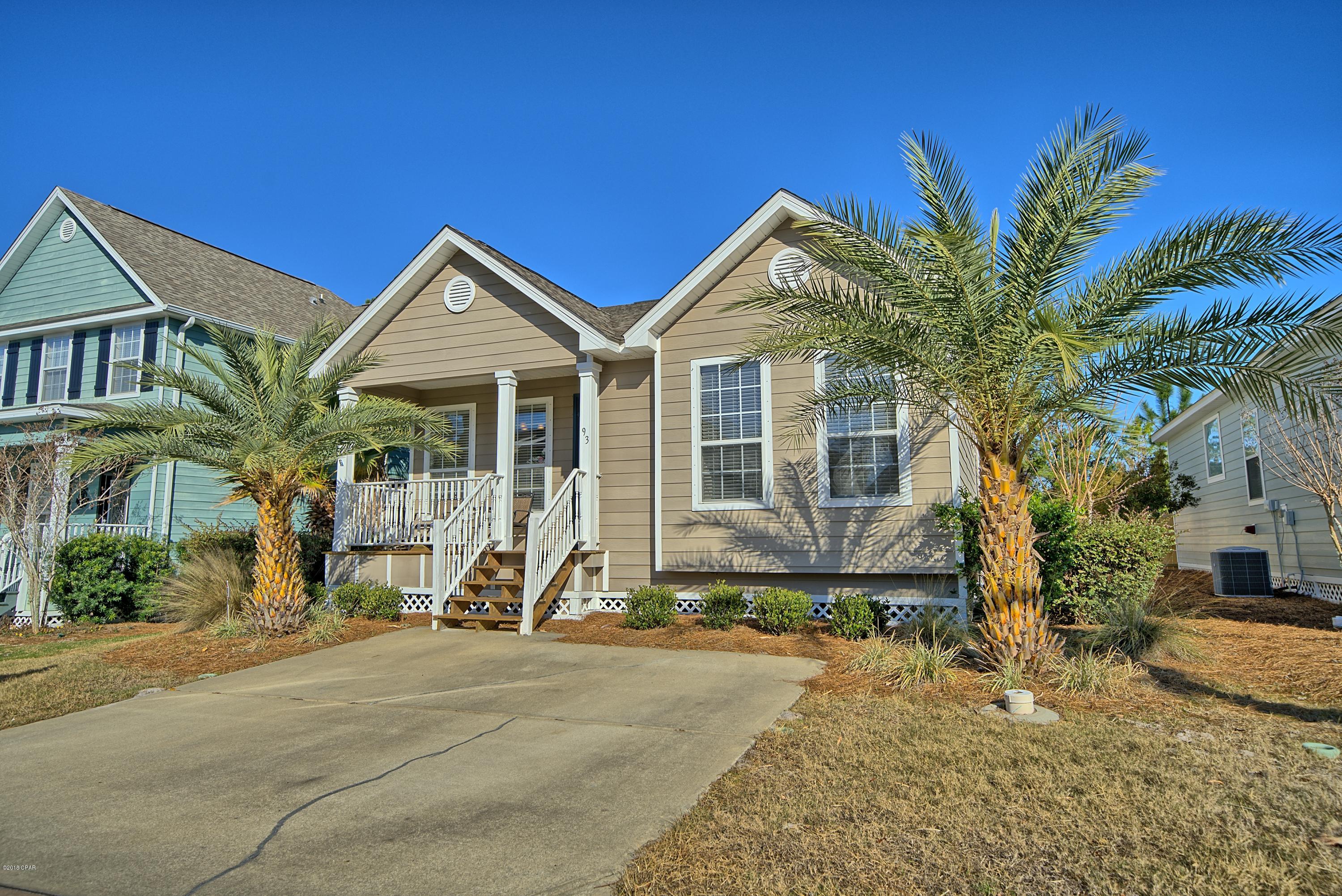 Santa Rosa Golf Villas - Residential