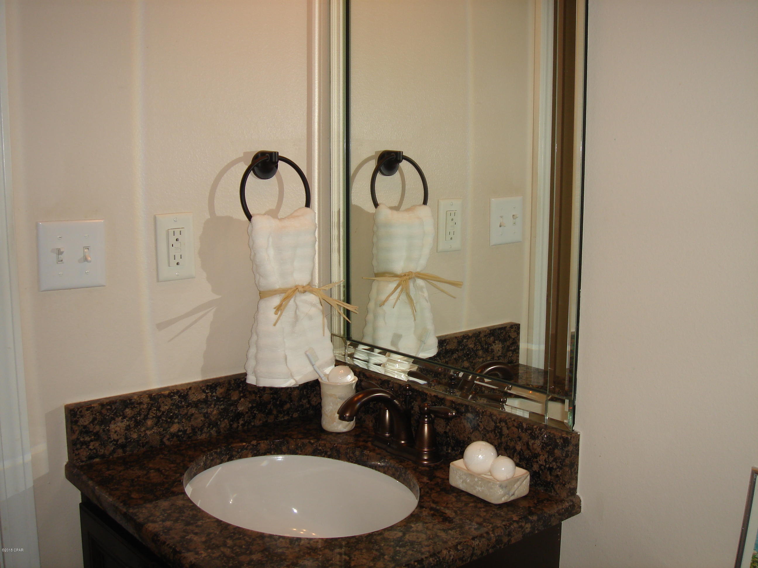 Santa Rosa Golf Villas - Residential