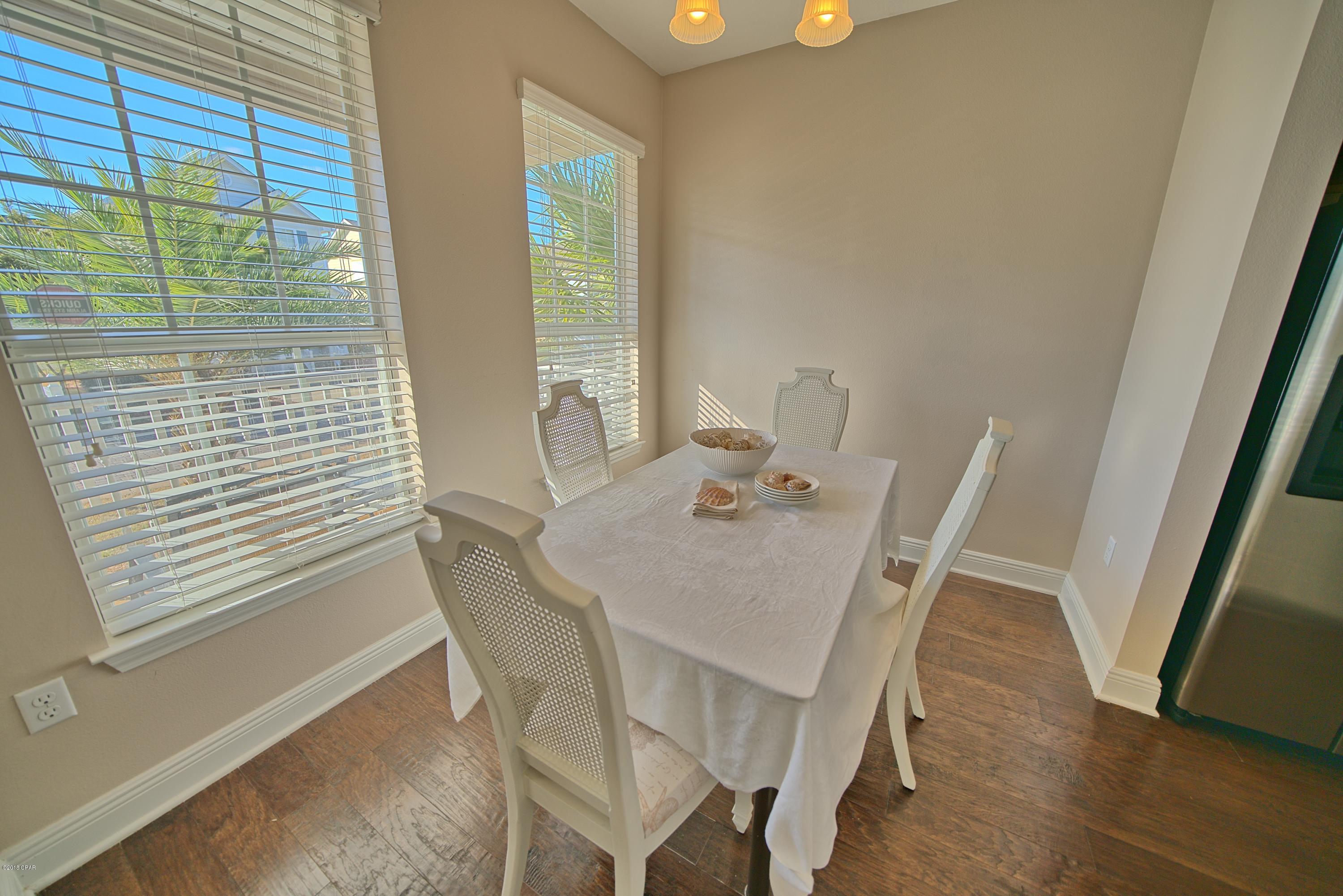 Santa Rosa Golf Villas - Residential