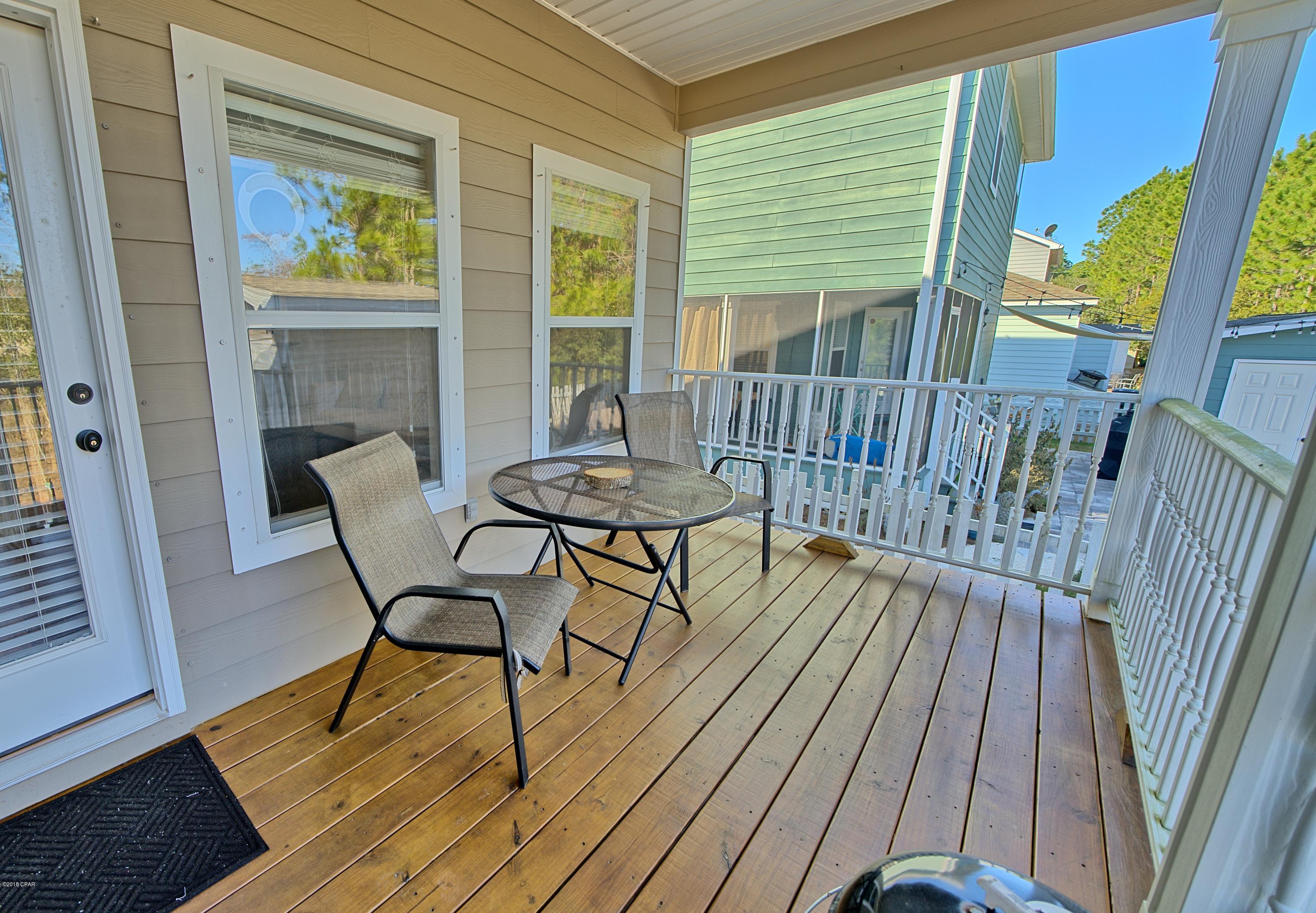 Santa Rosa Golf Villas - Residential