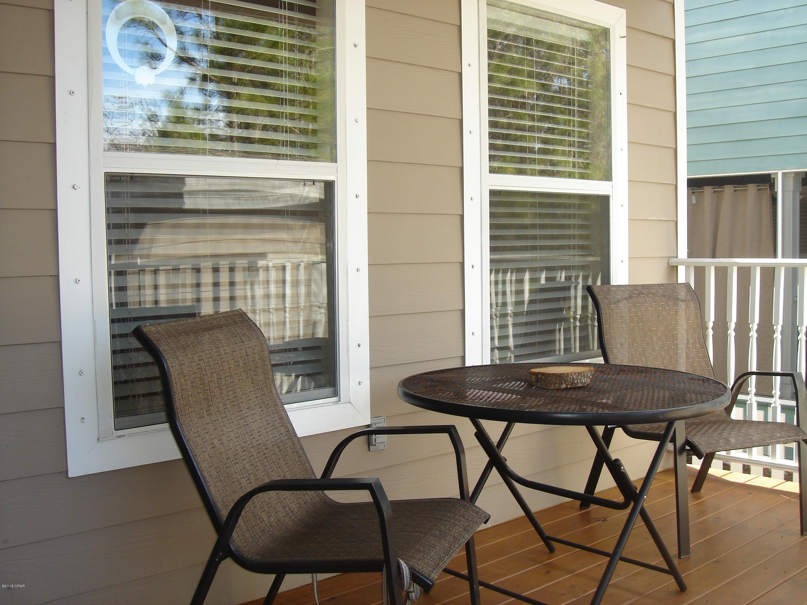 Santa Rosa Golf Villas - Residential