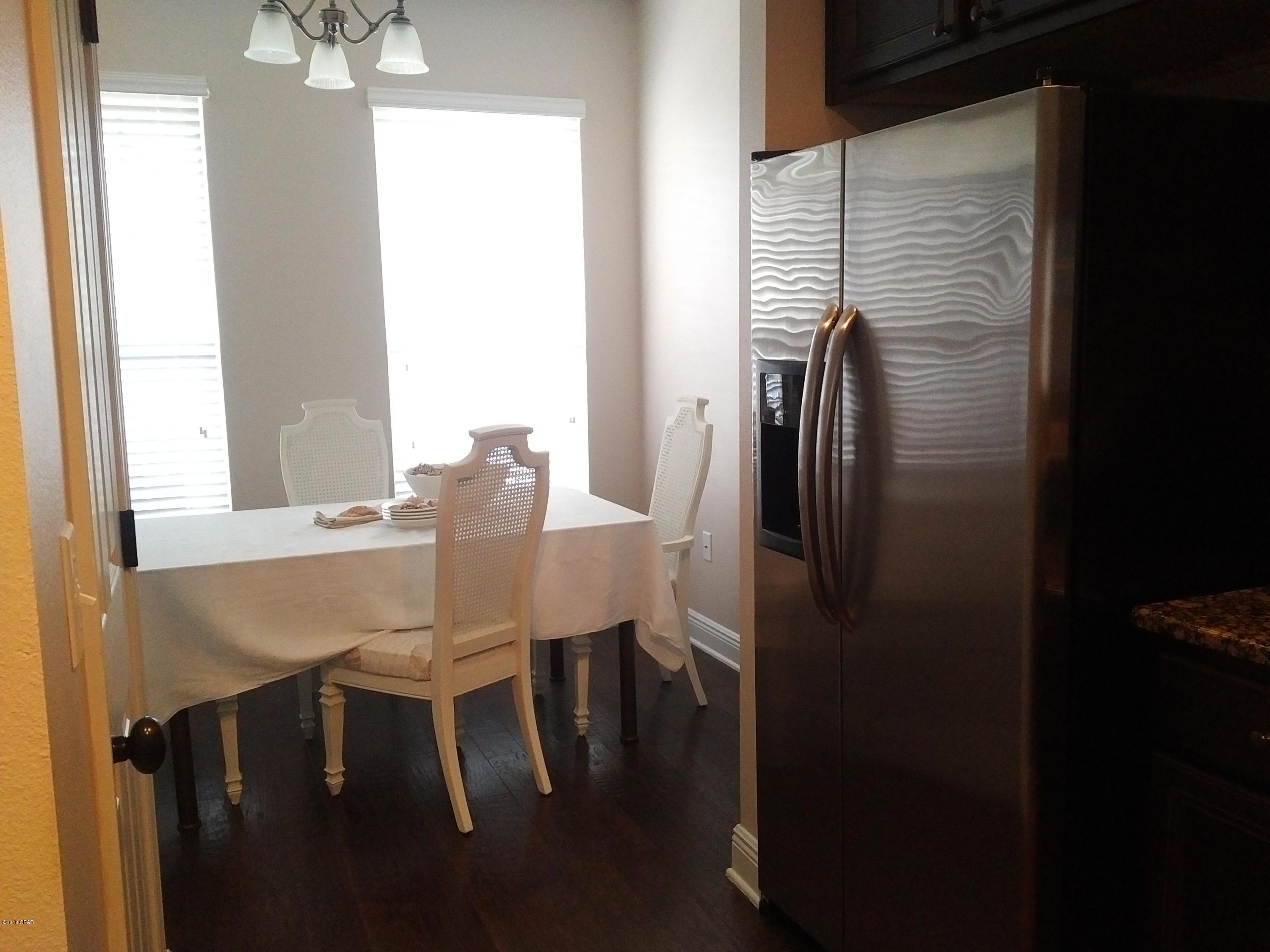 Santa Rosa Golf Villas - Residential