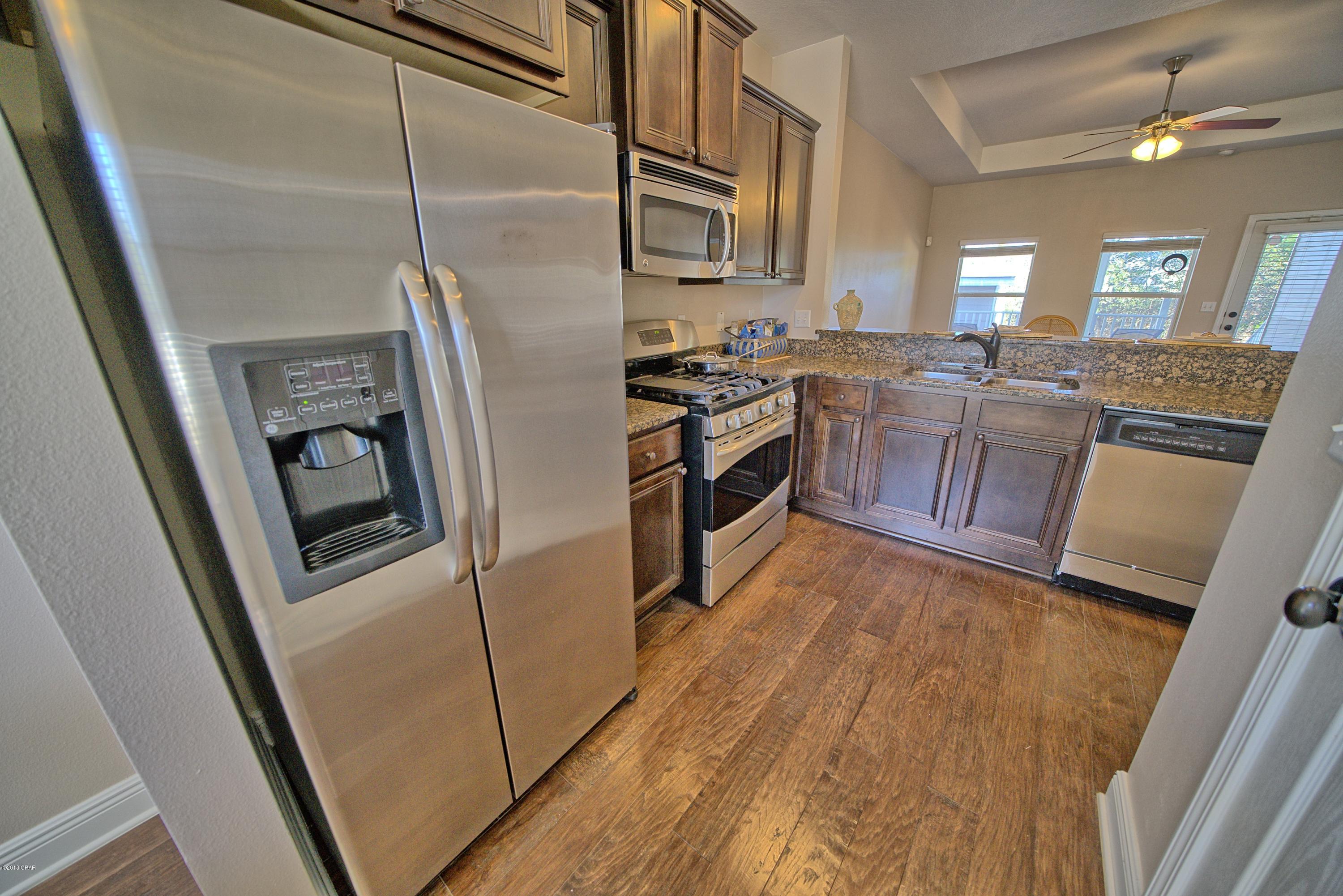 Santa Rosa Golf Villas - Residential