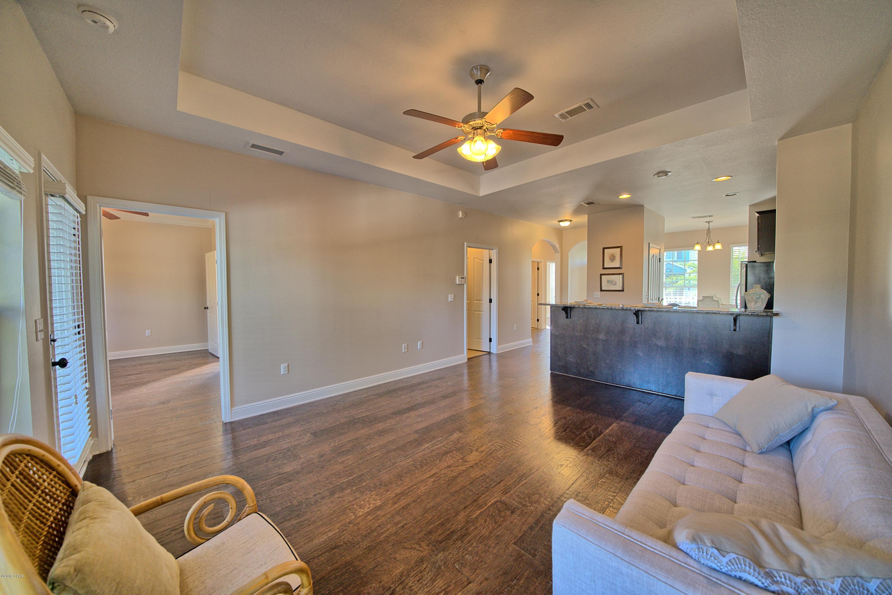 Santa Rosa Golf Villas - Residential