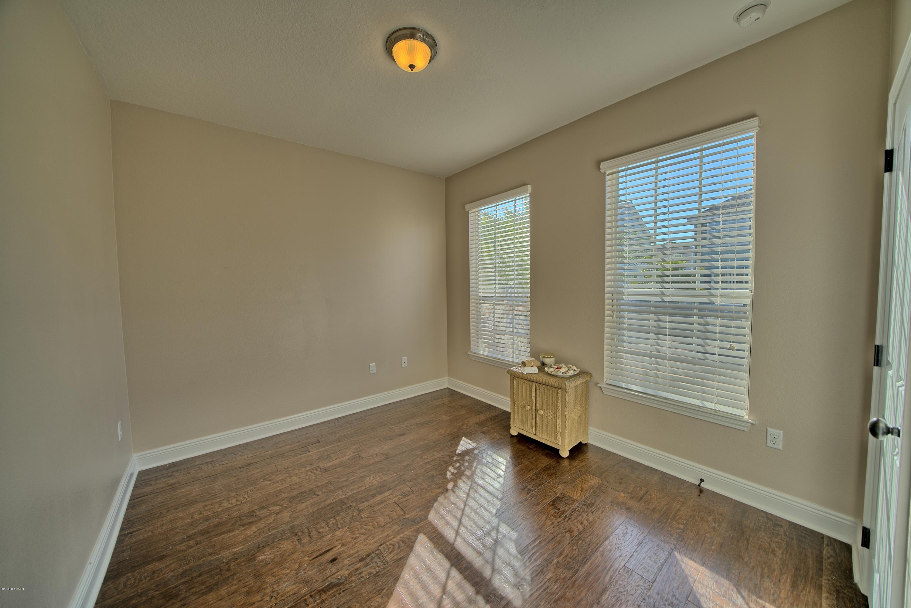 Santa Rosa Golf Villas - Residential