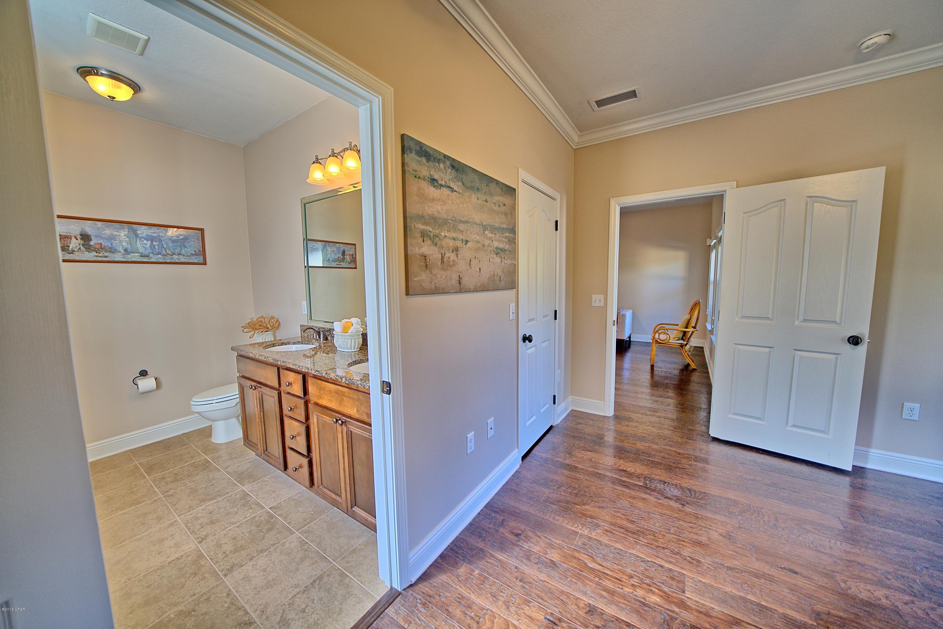 Santa Rosa Golf Villas - Residential