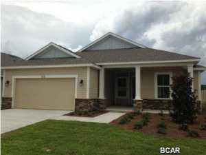 Whisper Dunes - Residential