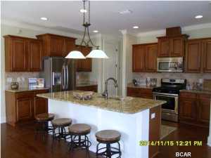 Whisper Dunes - Residential