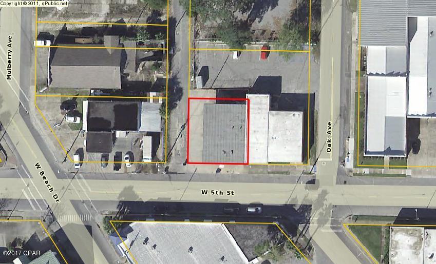 Gcd Plat - Commercial Sale