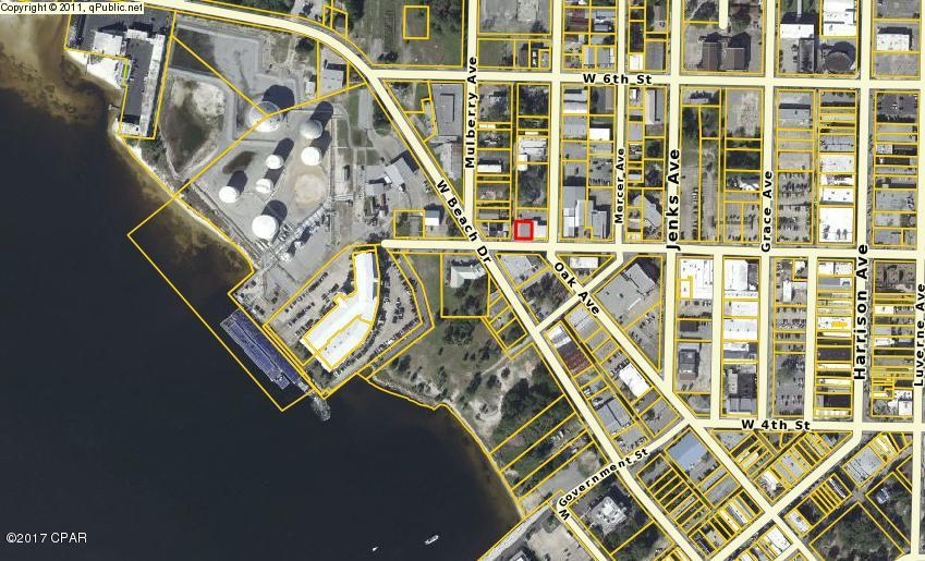 Gcd Plat - Commercial Sale