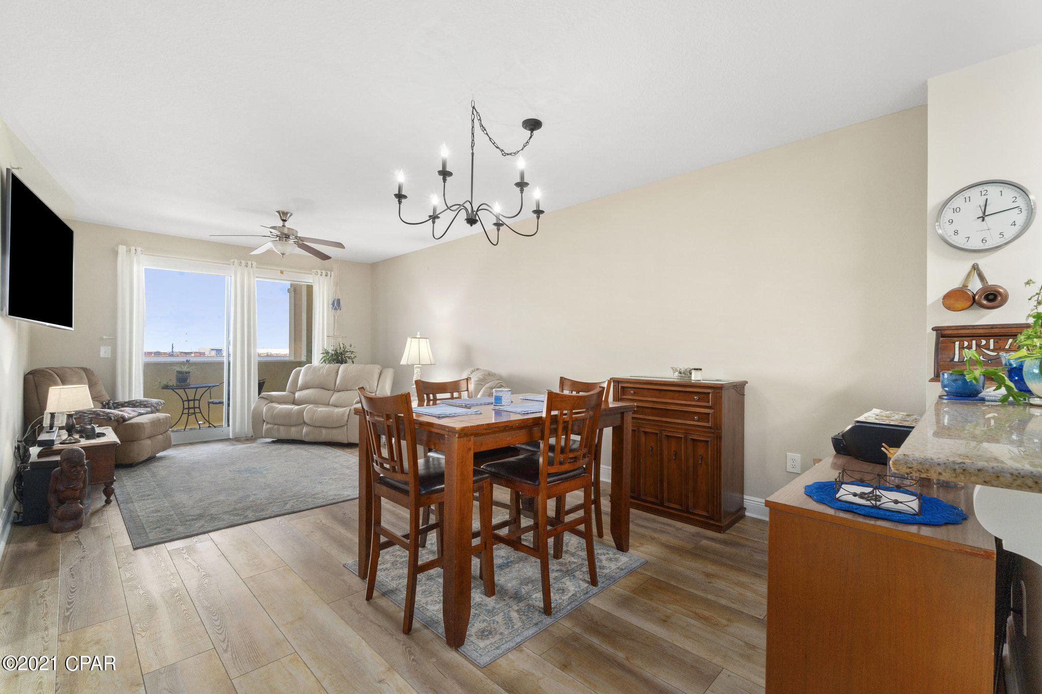 Magnolia Bay Club - Residential