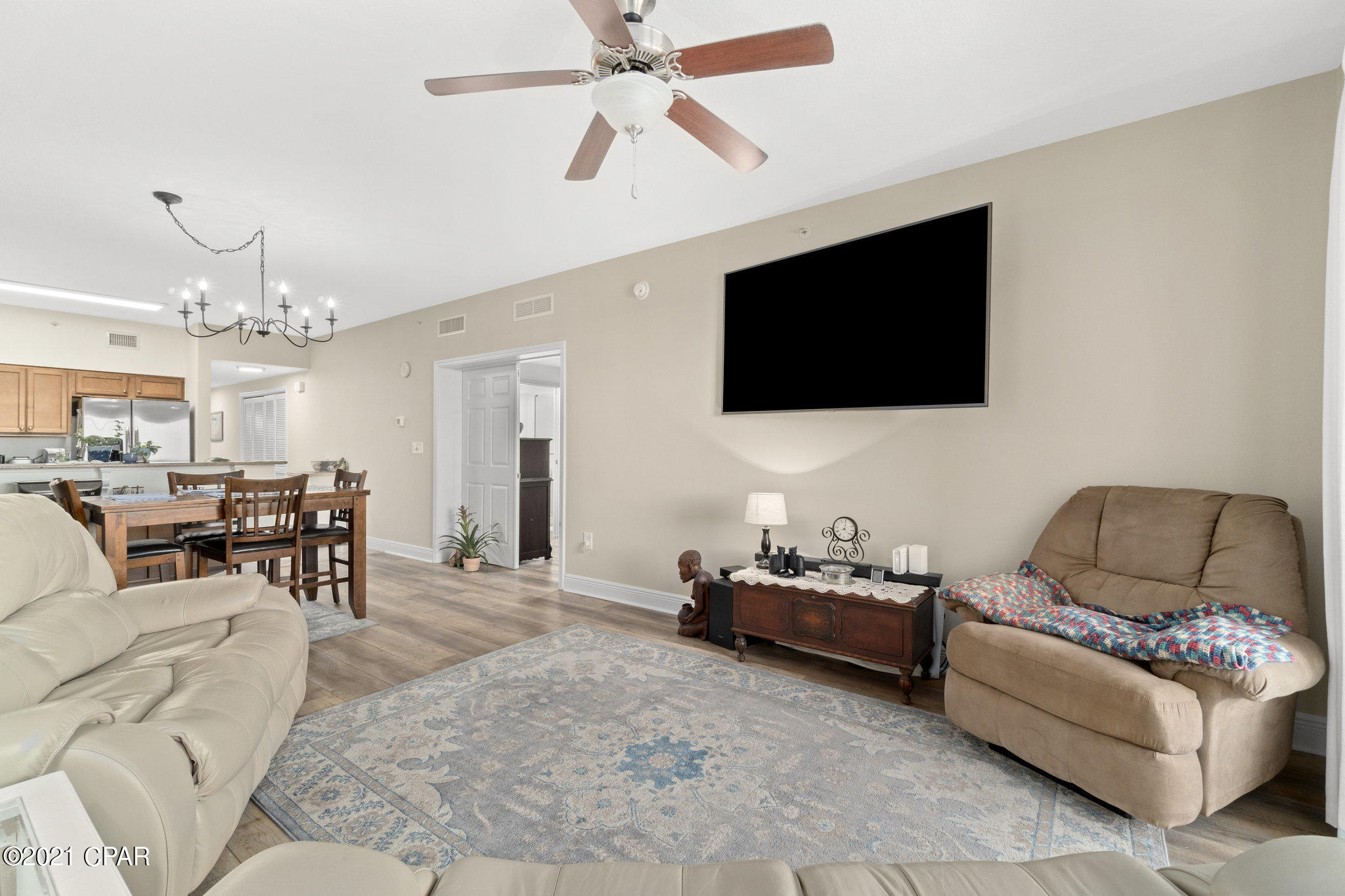 Magnolia Bay Club - Residential