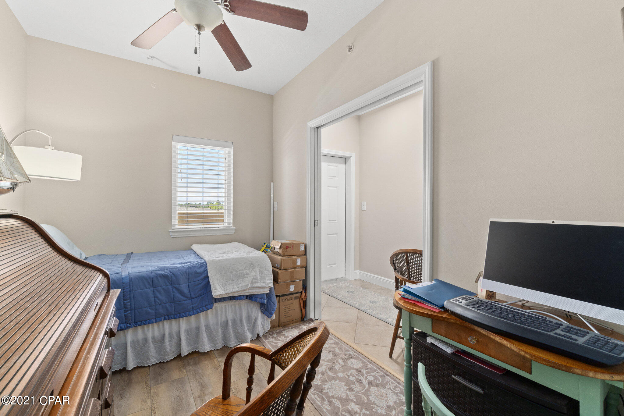 Magnolia Bay Club - Residential